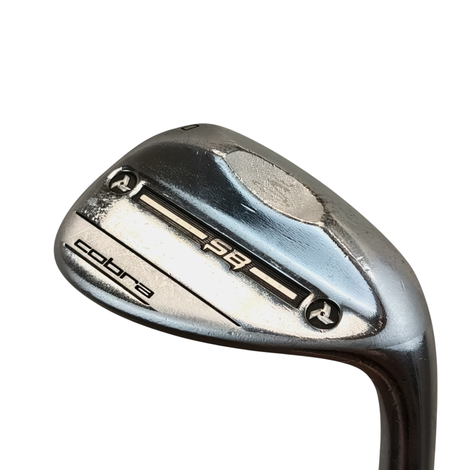 Cobra SB Wedge / Flex Stiff / 50/08