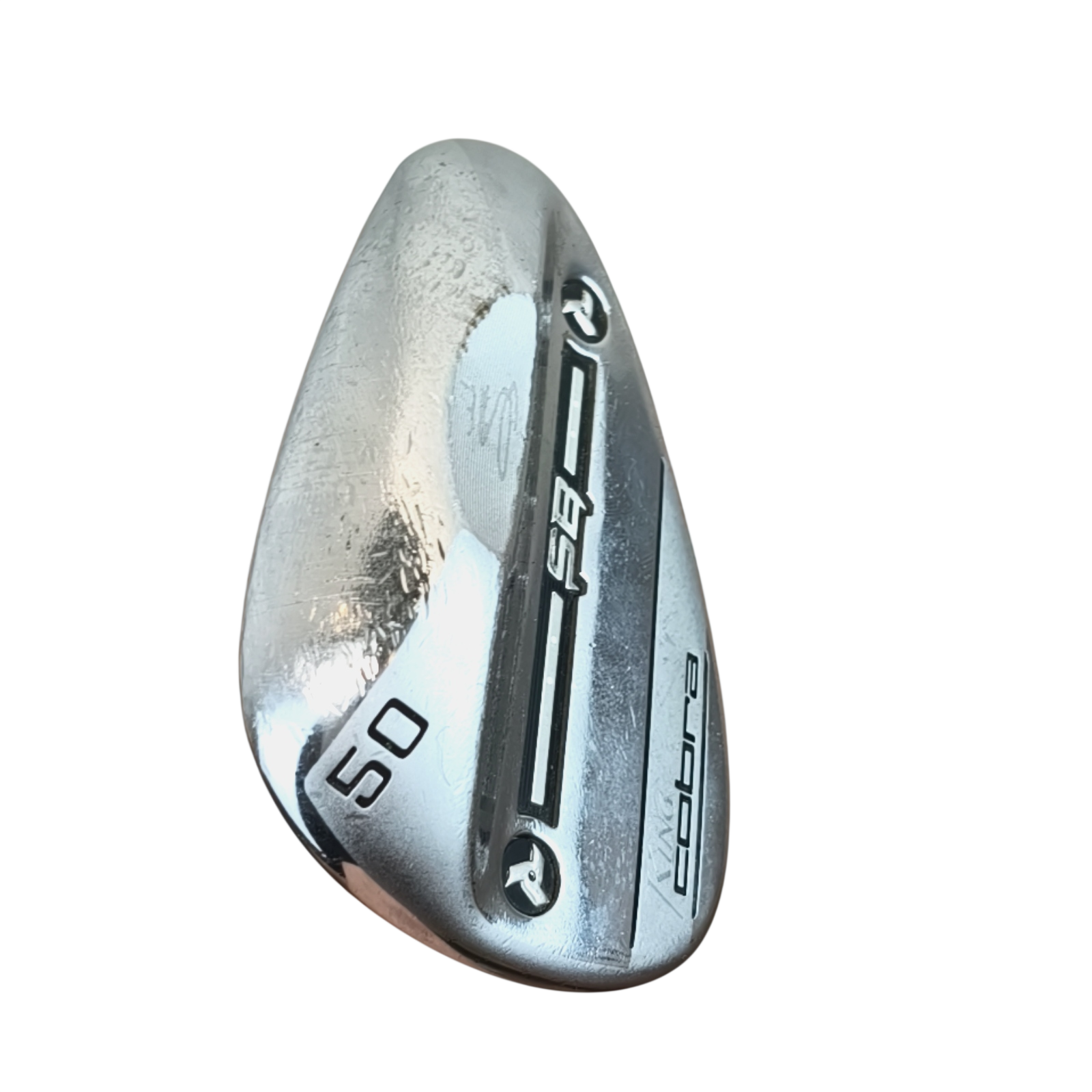 Cobra SB Wedge / Flex Stiff / 50/08