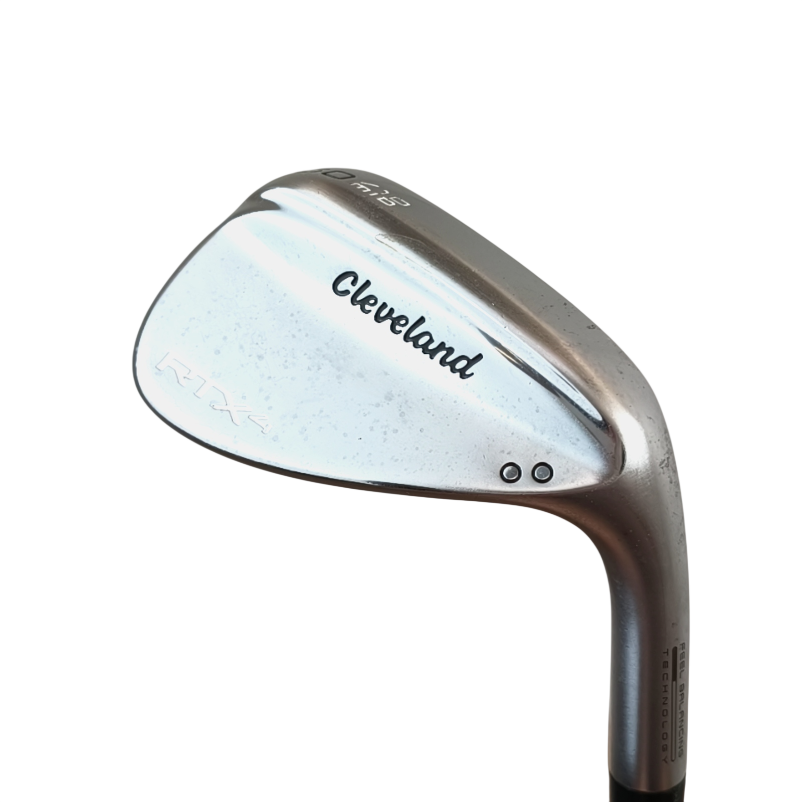 Cleveland RTX 4 Wedge / Flex Wedge / 50/10