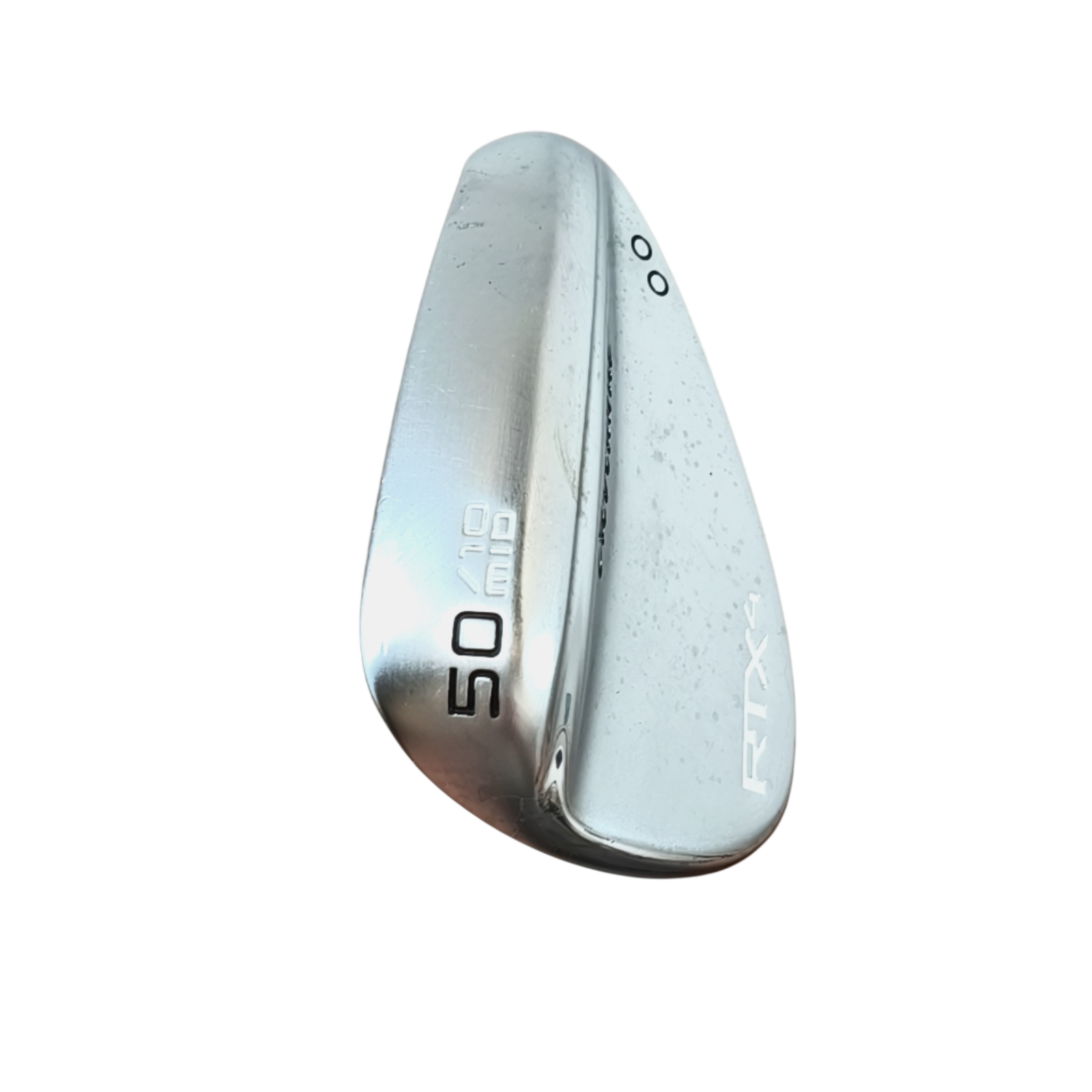 Cleveland RTX 4 Wedge / Flex Wedge / 50/10