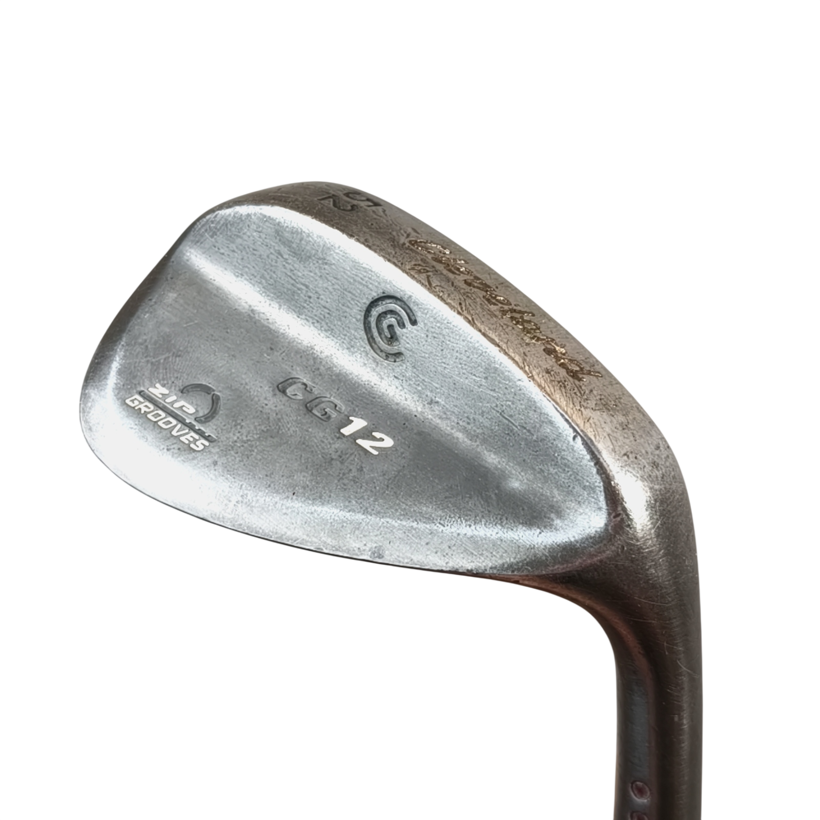 Cleveland CG12 Wedge / Flex Wedge / 52/10