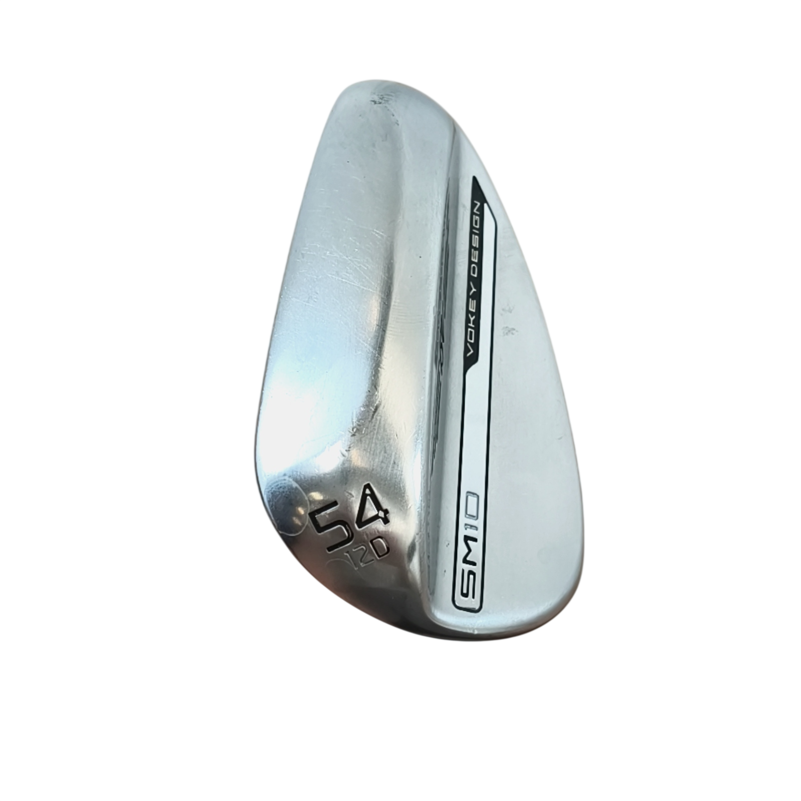 Titleist SM10 Wedge / Flex Wedge / 54/12