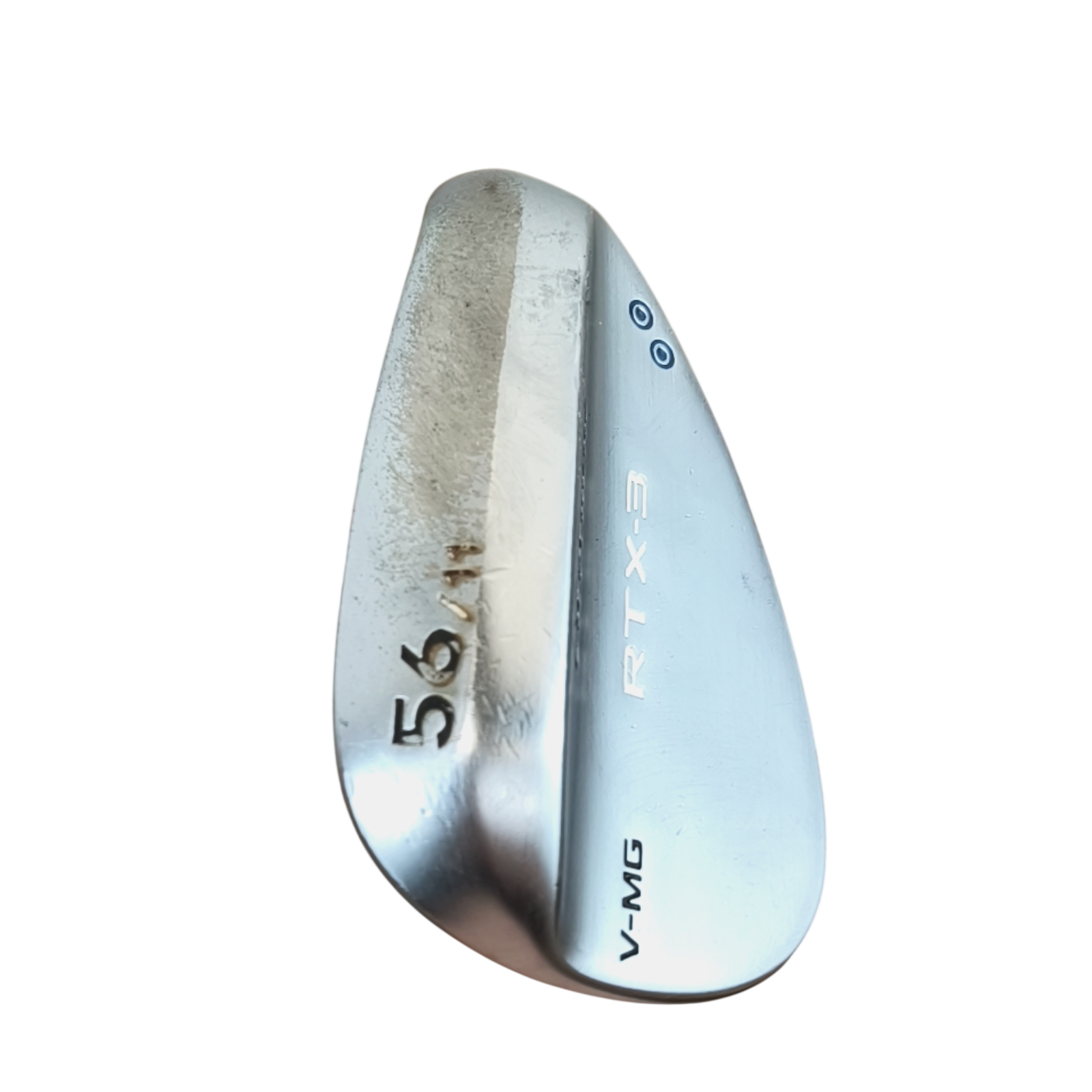 Cleveland RTX 3 Wedge / Flex Wedge / 56/11
