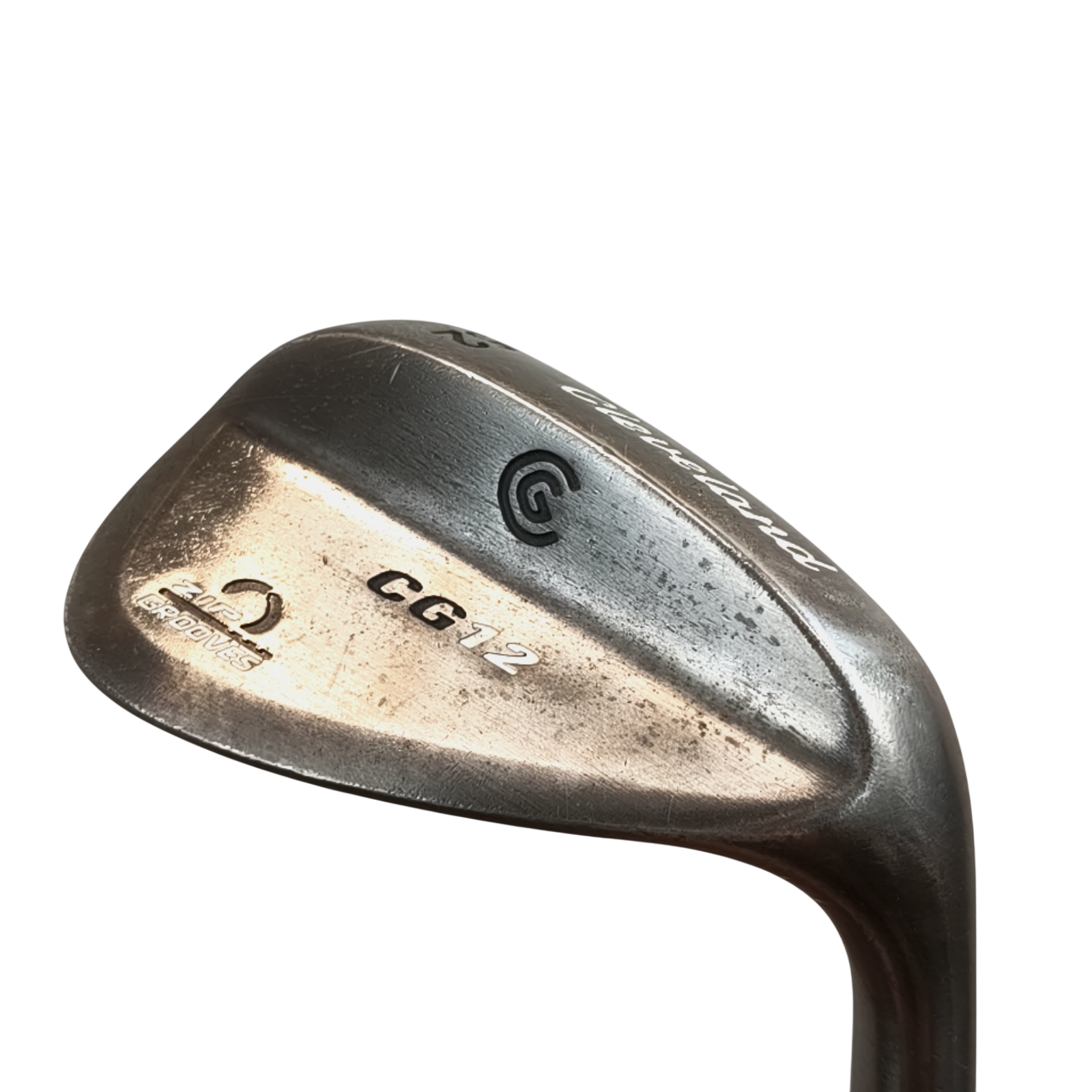 Cleveland CG12 Wedge / Flex Wedge / 52/10