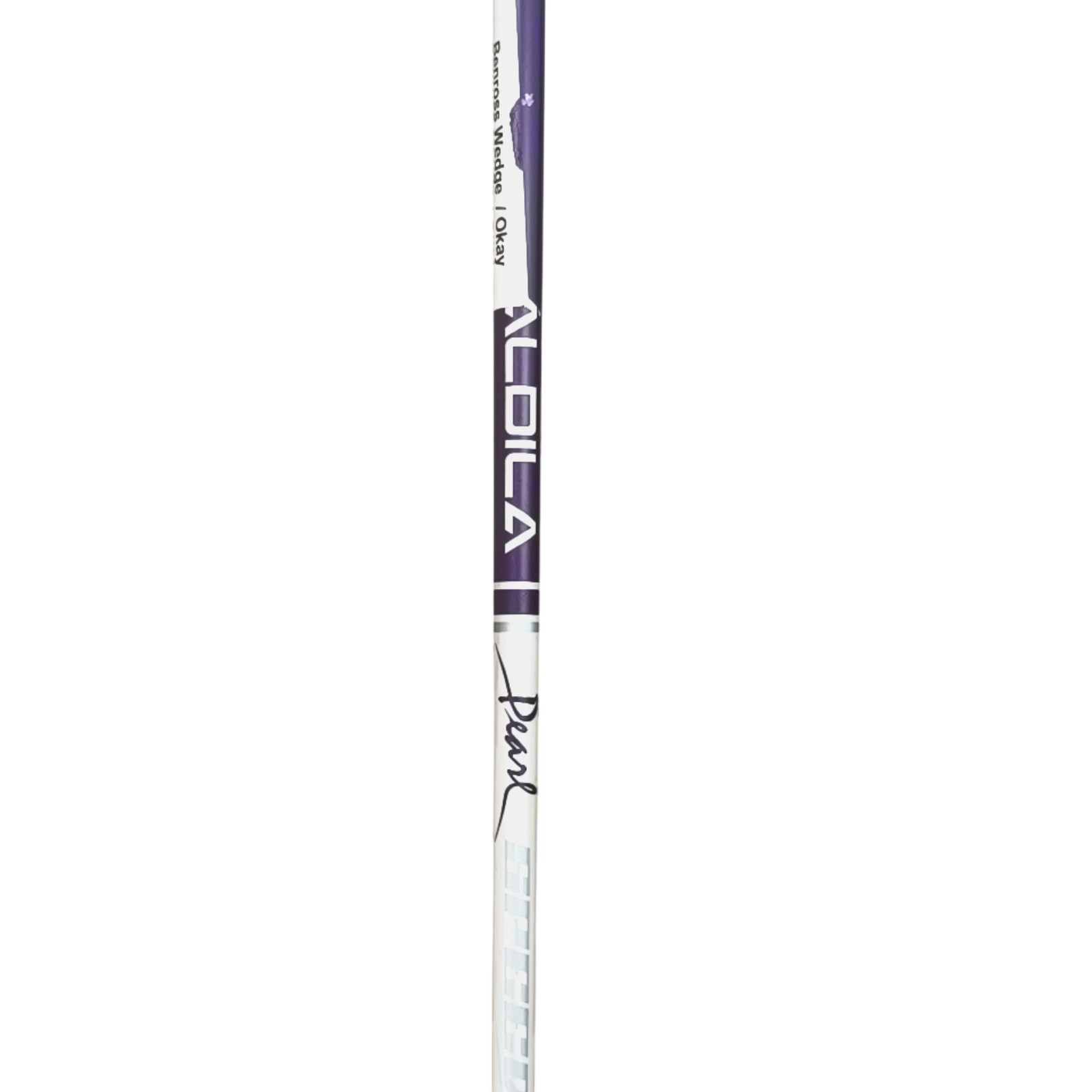 Ben Ross Zip It Wedge / Flex Ladies / 60/08