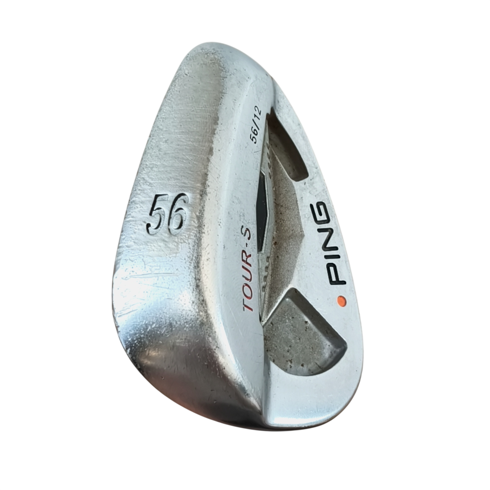PING Tour-S Wedge / Flex Wedge / 56/12