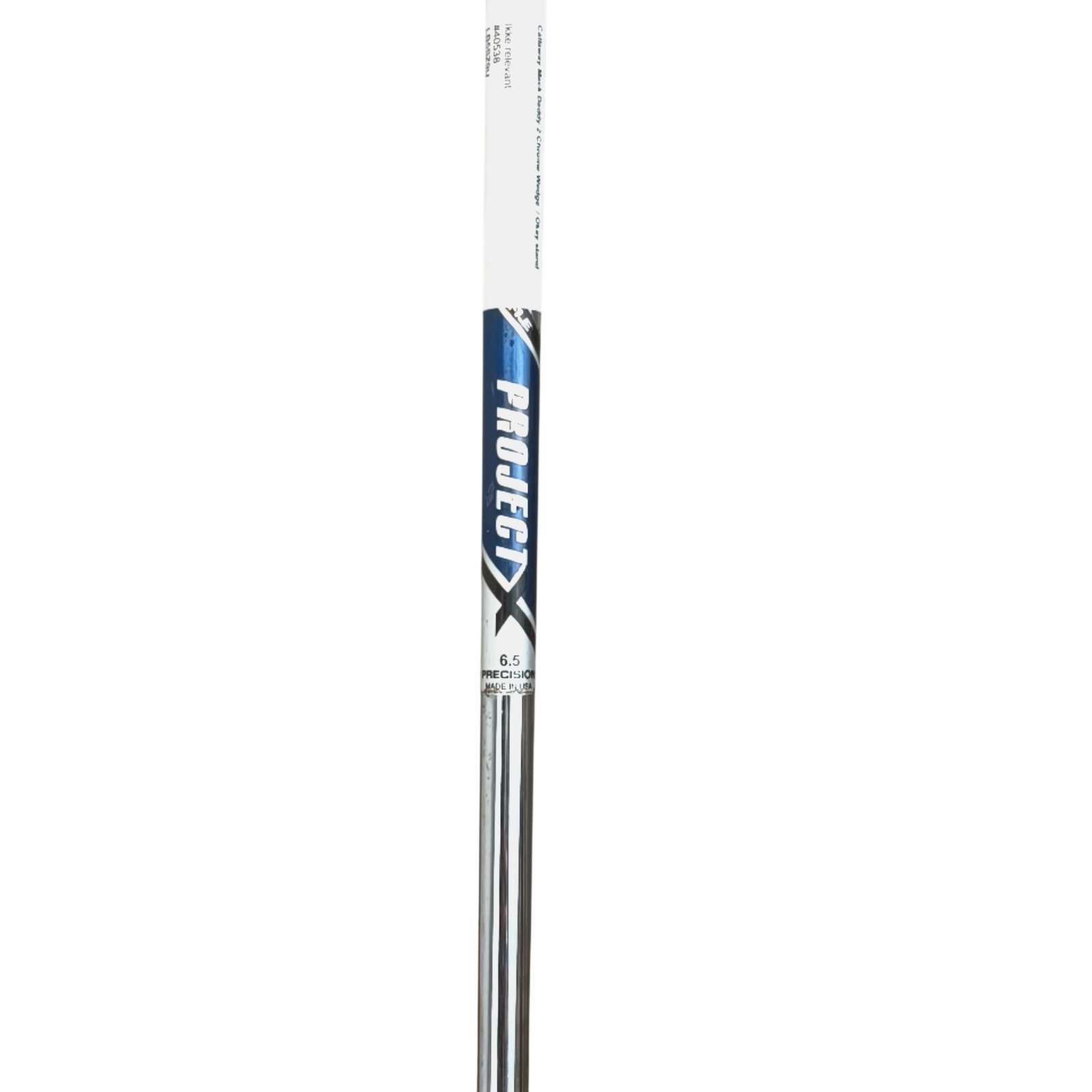 Callaway MackDaddy 2 Wedge / Flex X-Stiff / 56/11