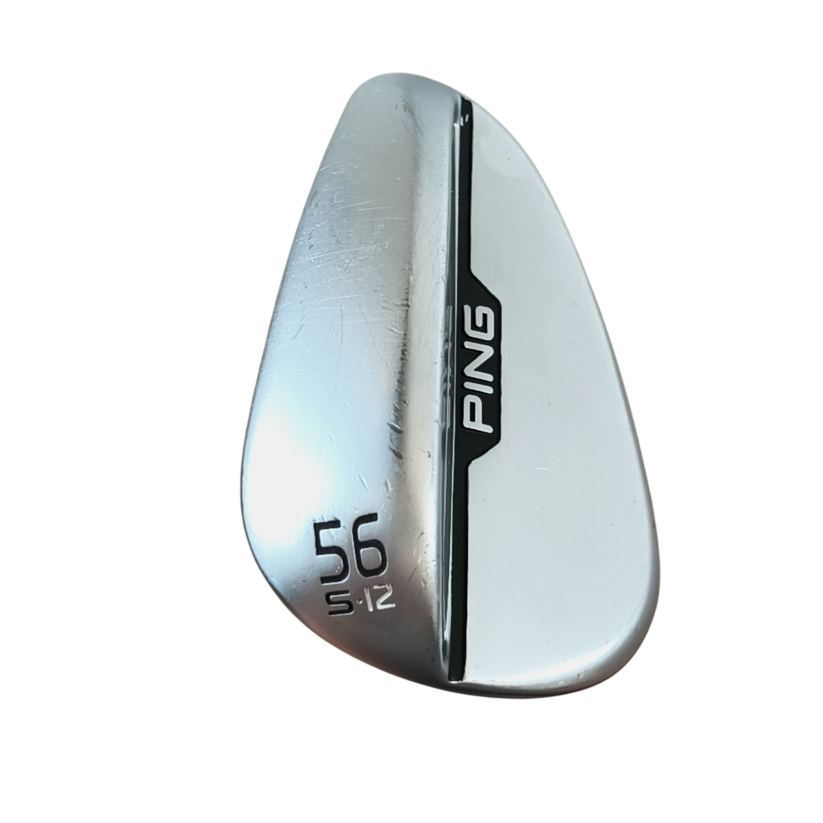 PING S159 Wedge / Flex Wedge / 56/12