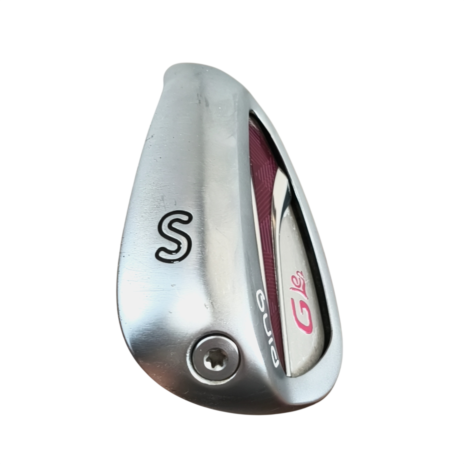 PING G Le2 Wedge / Flex Ladies / 54/12