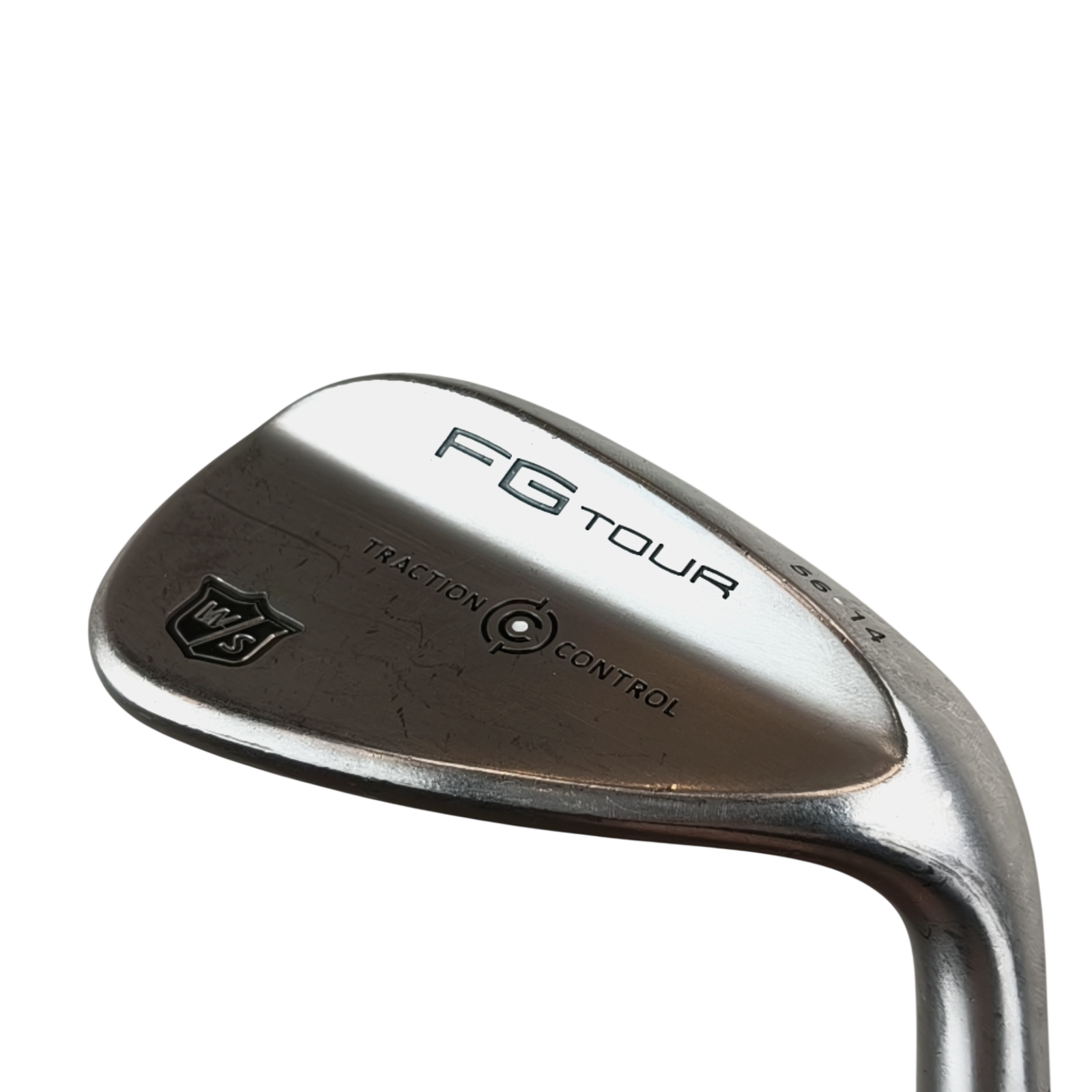 Wilson Staff Fg Tour Wedge / Flex Ladies / 56/14