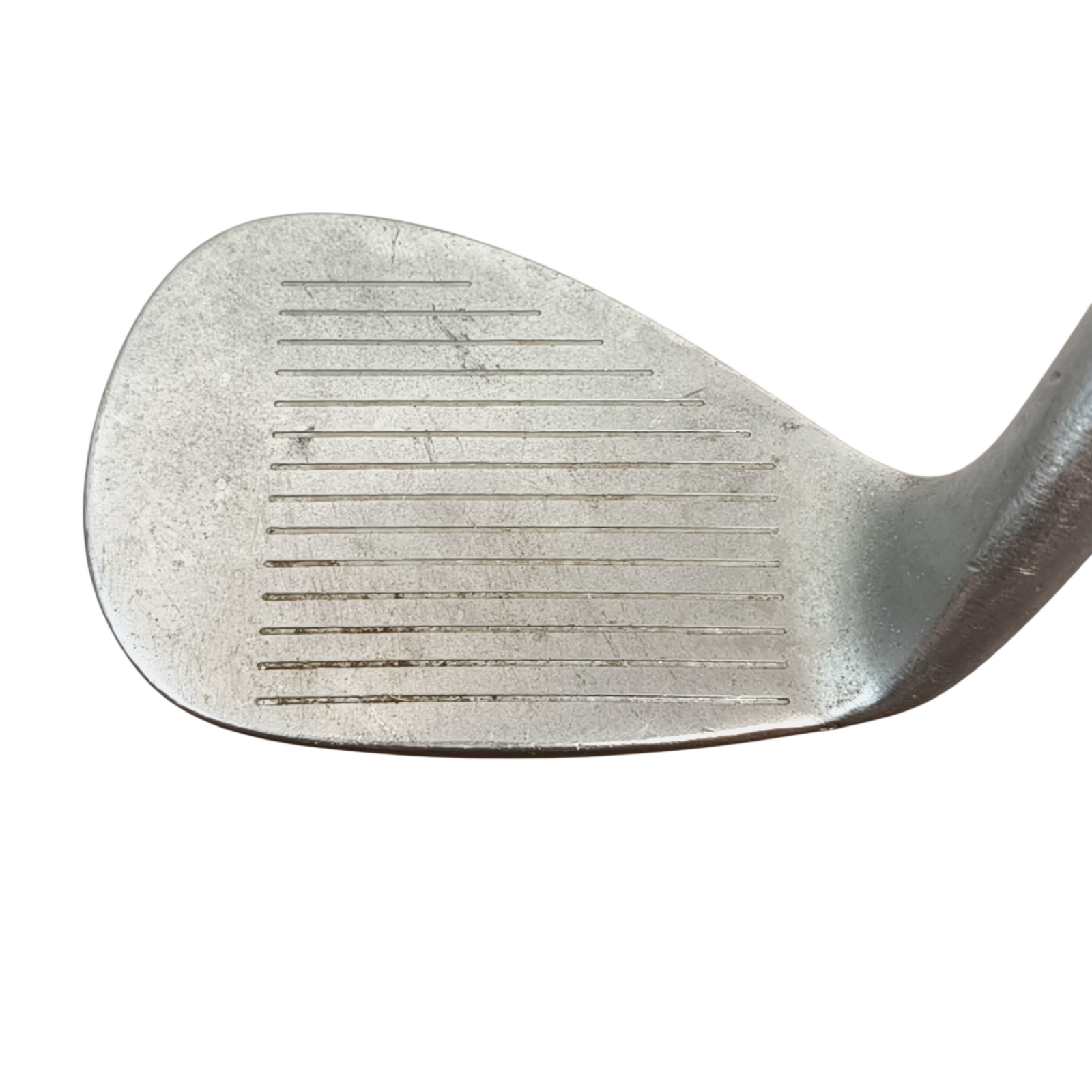 Ram Serbera Wedge / Flex Wedge / 52/10