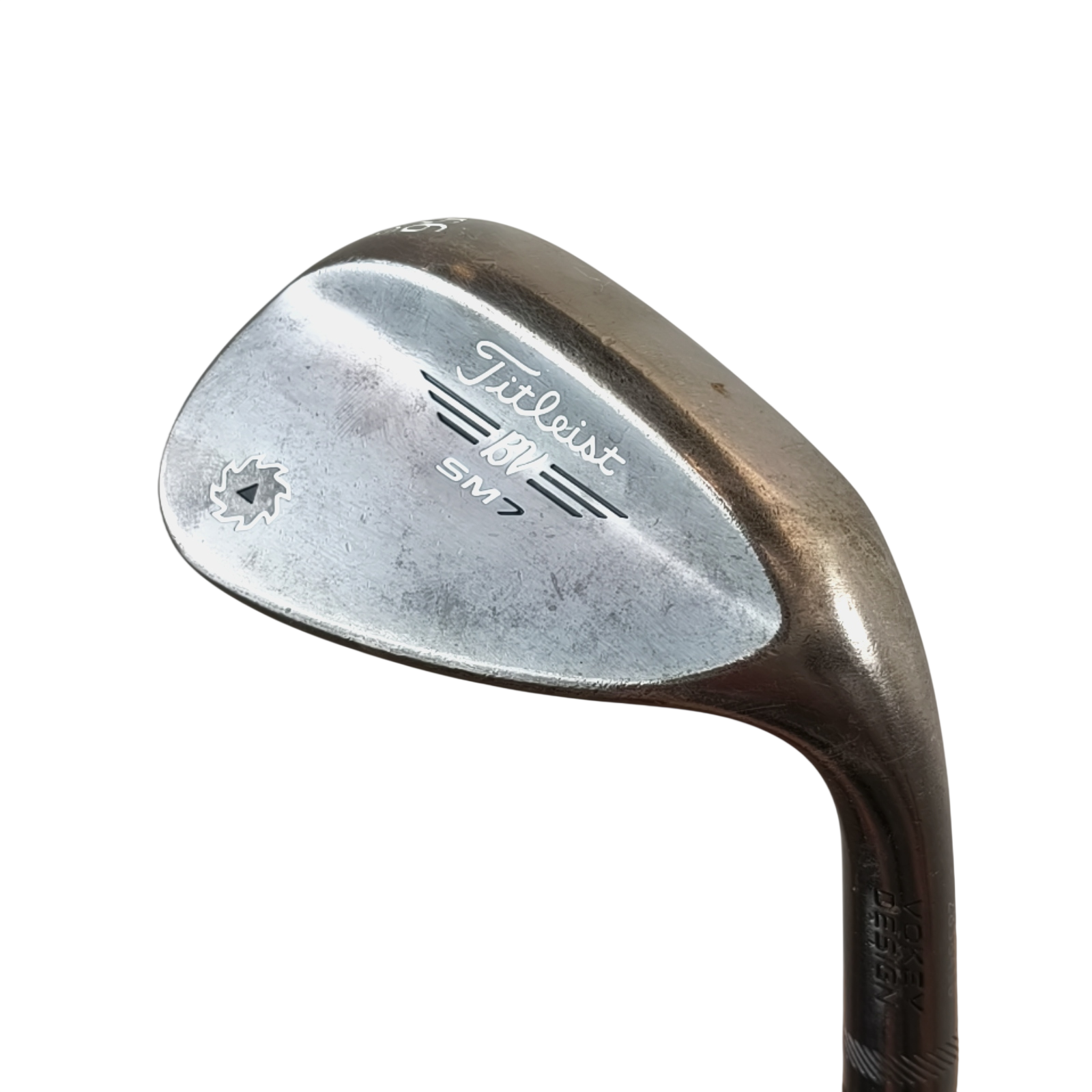 Titleist SM7 Wedge / Flex Wedge / 56/10