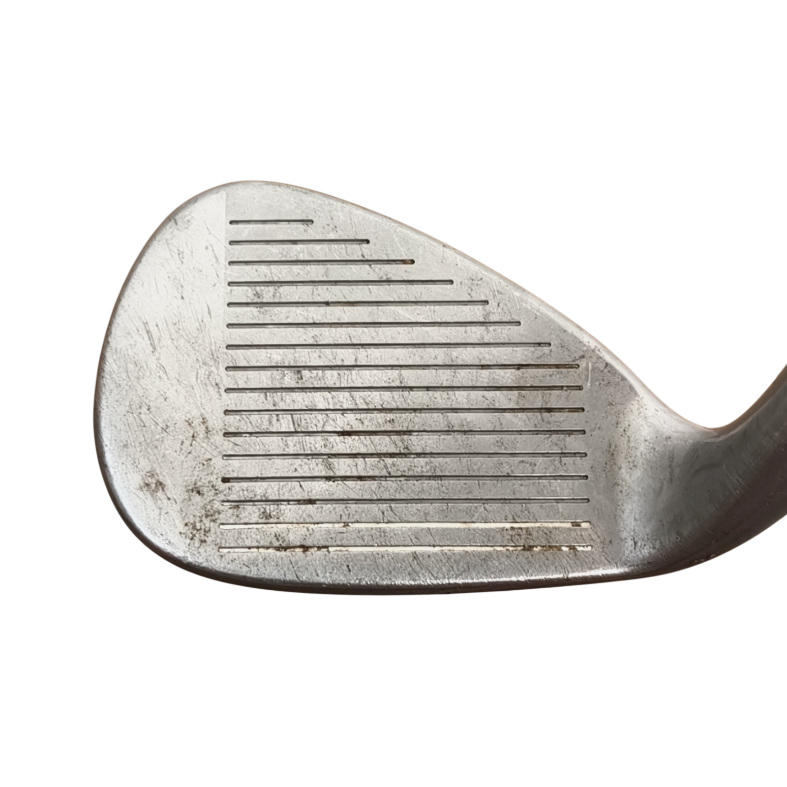 TaylorMade Burner Plus Wedge / Flex Regular / 56/12