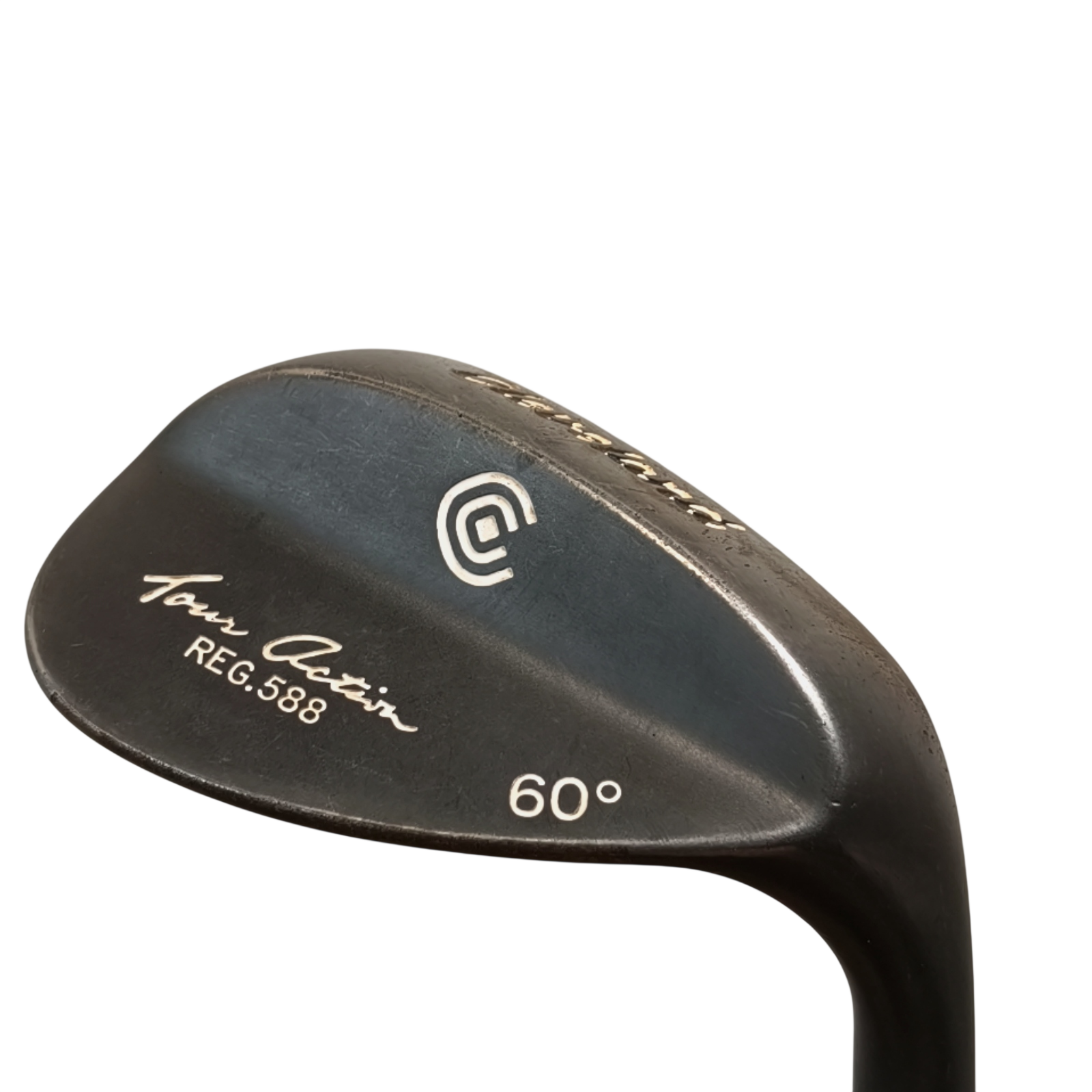 Cleveland Tour Action 588 Wedge / Flex Wedge / 60/10