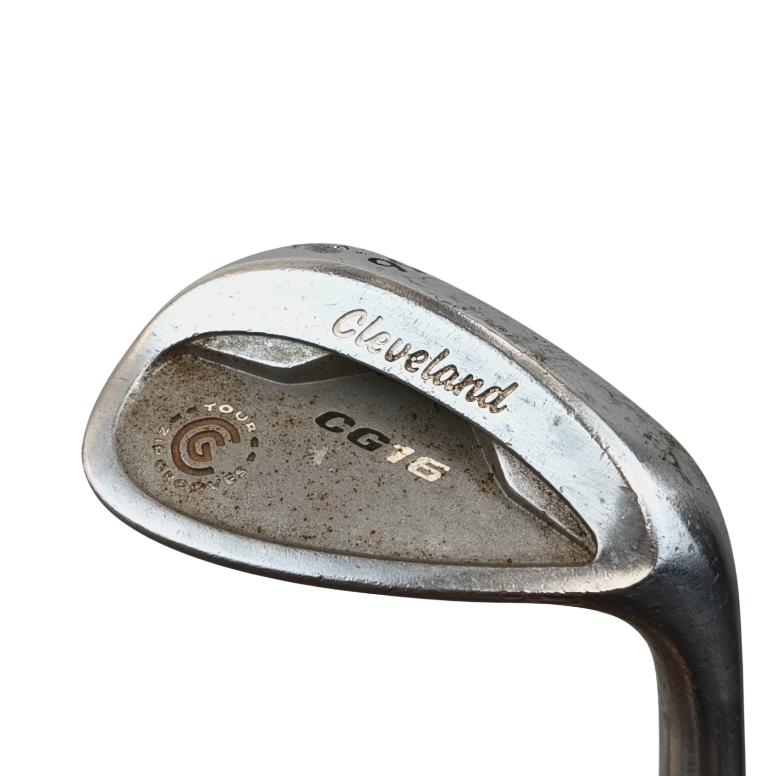 Cleveland CG 16 Wedge / Flex Wedge / 56/14