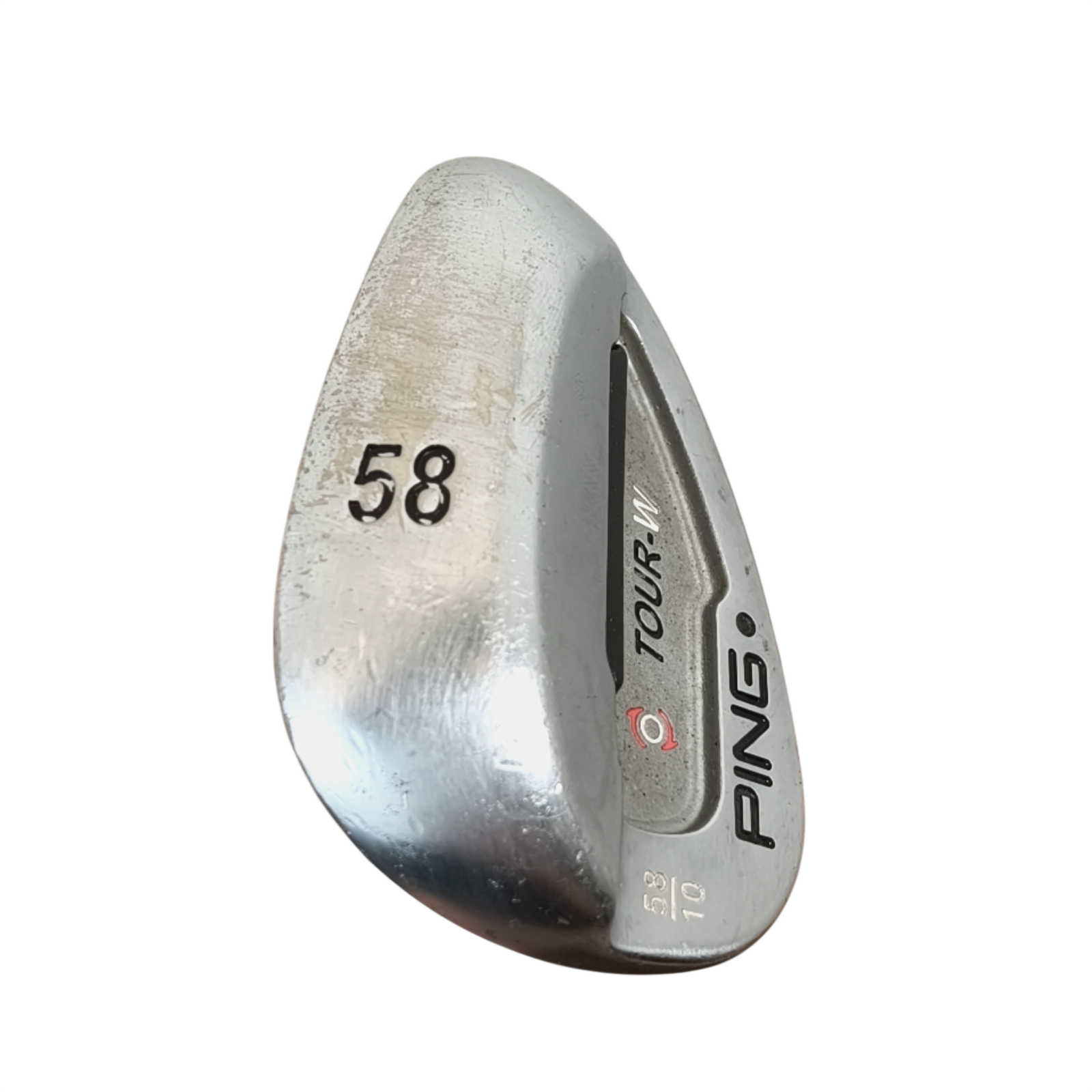 PING Tour W Wedge / Flex Wedge / 58/10