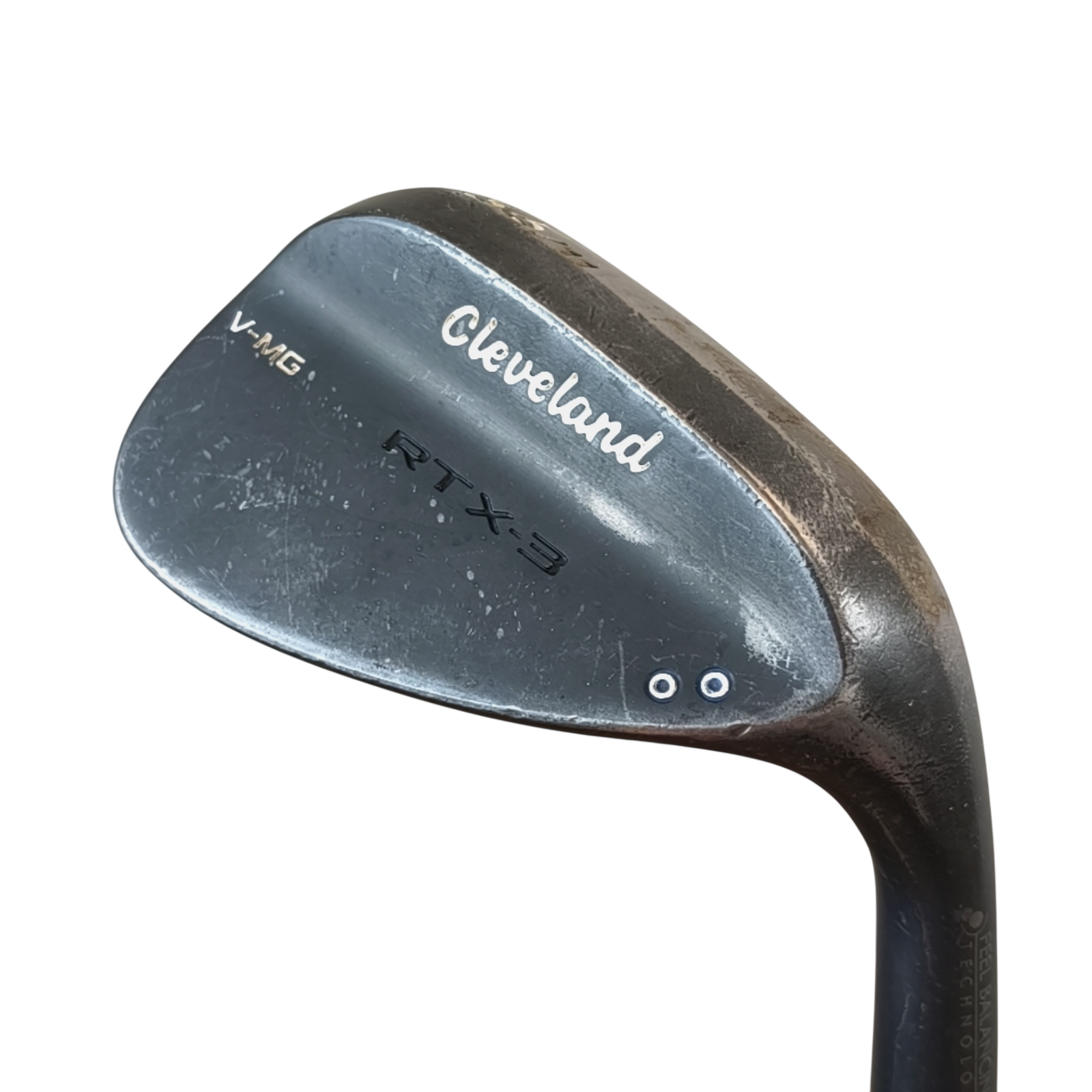 Cleveland RTX 3 Wedge / Flex Wedge / 56/11