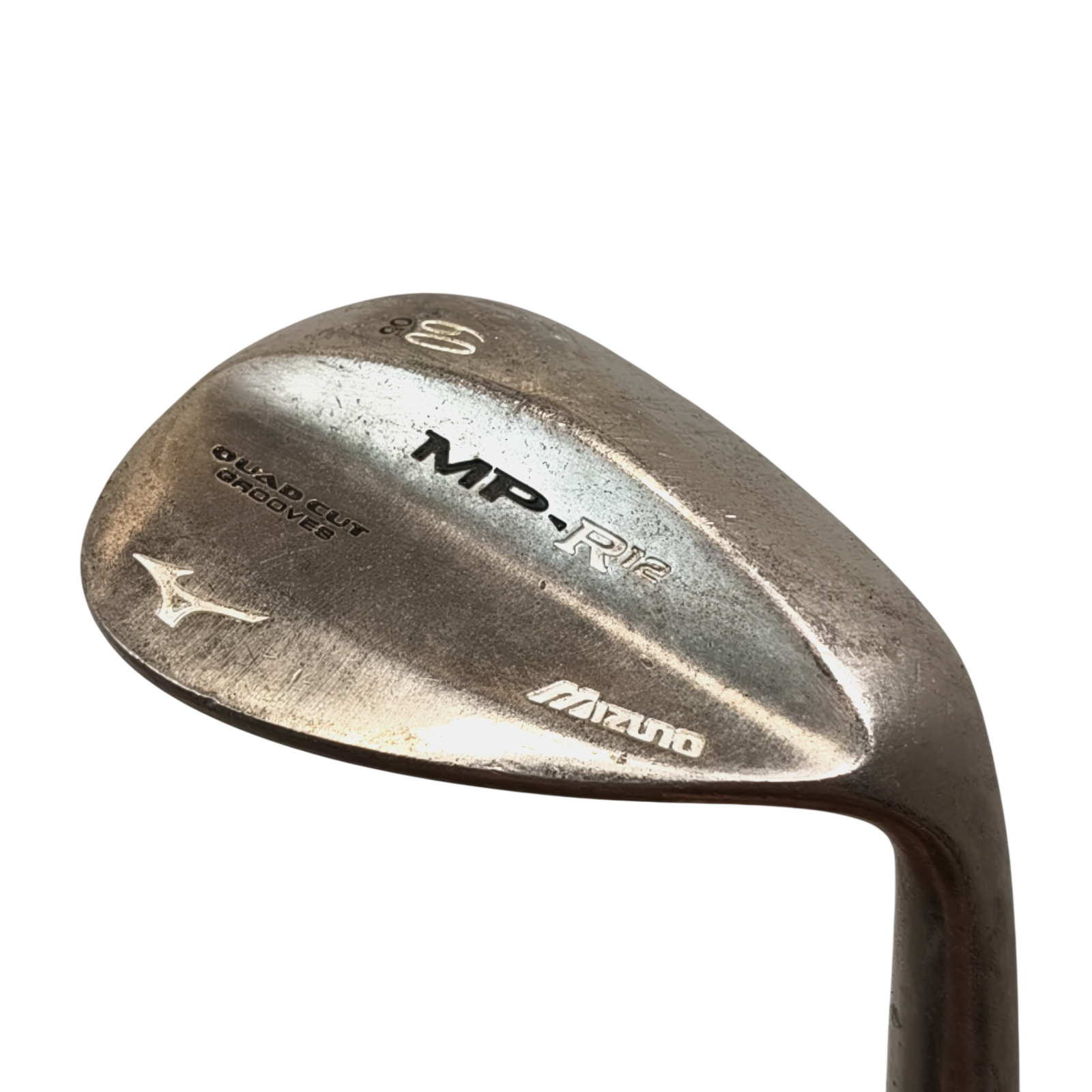 Mizuno MP-R12 Wedge / Flex Wedge / 60/05