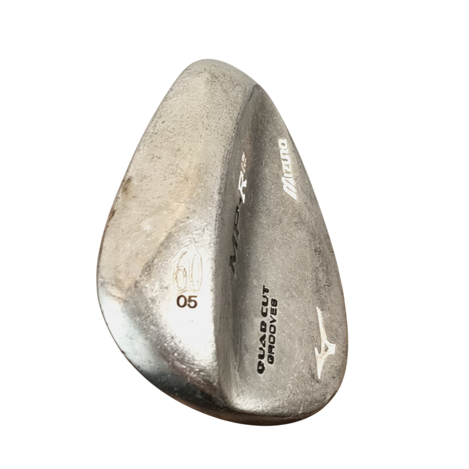 Mizuno MP-R12 Wedge / Flex Wedge / 60/05