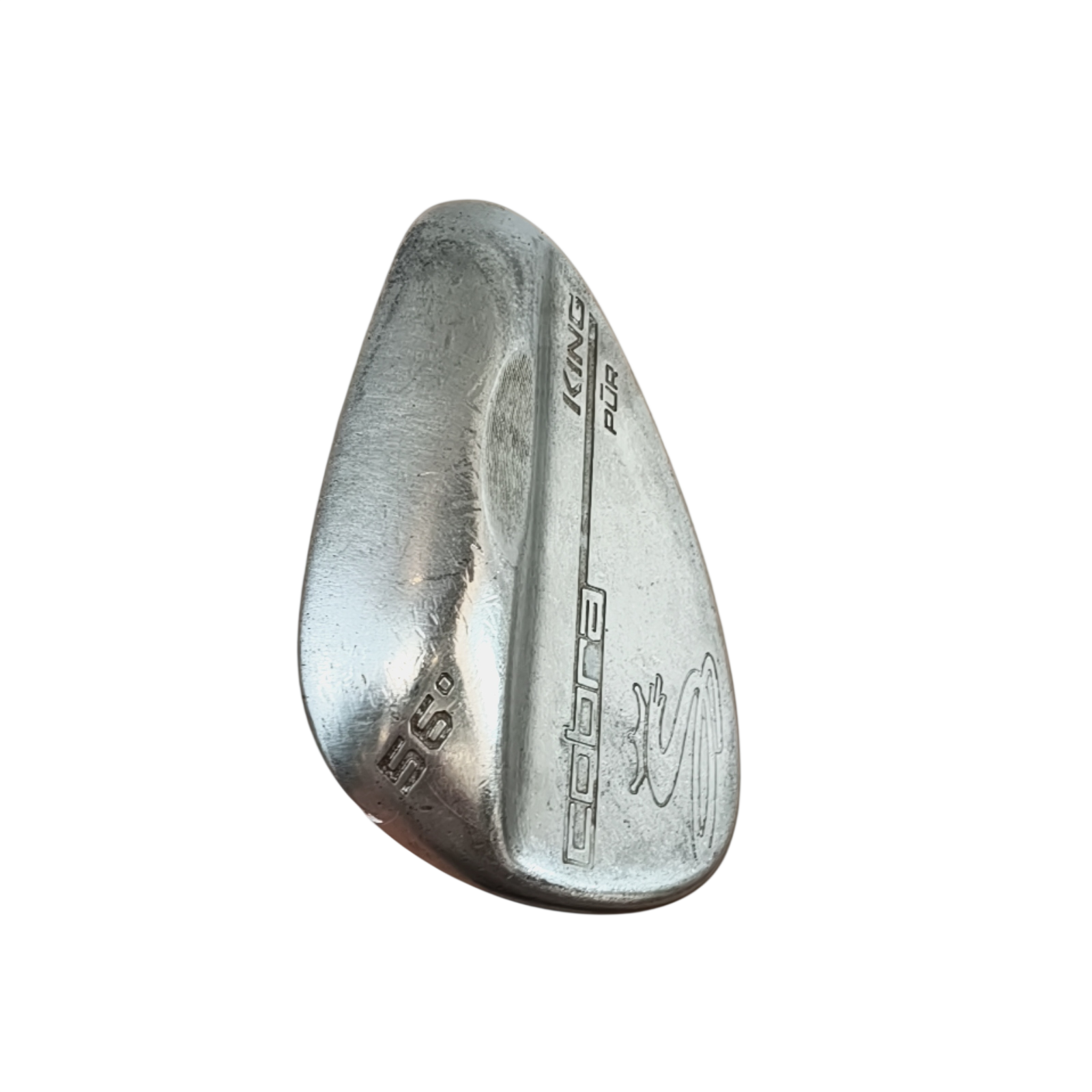 Cobra King PUR Versatile Wedge / Flex Regular / 56/10
