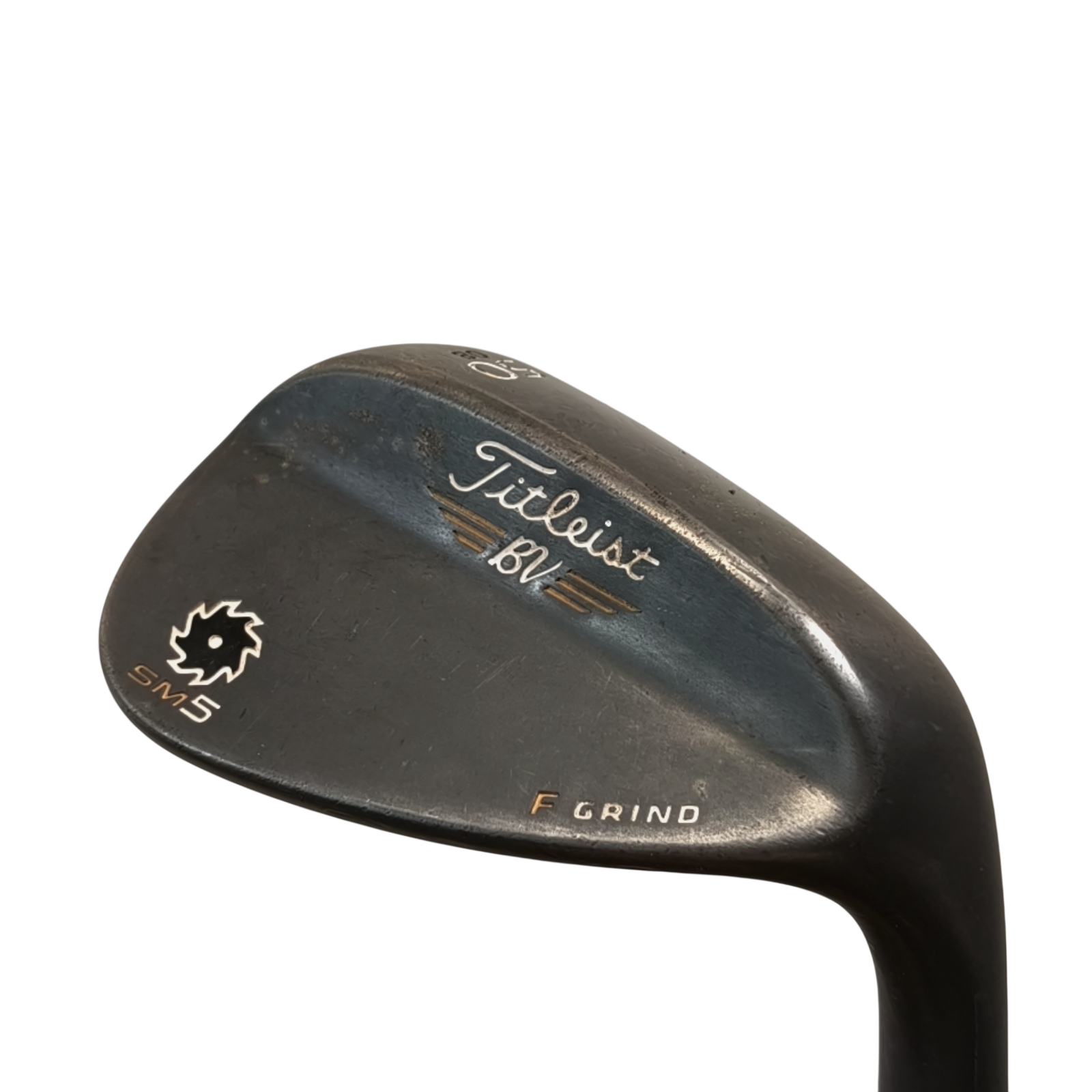 Titleist SM5 Wedge / Flex Wedge / 50/08