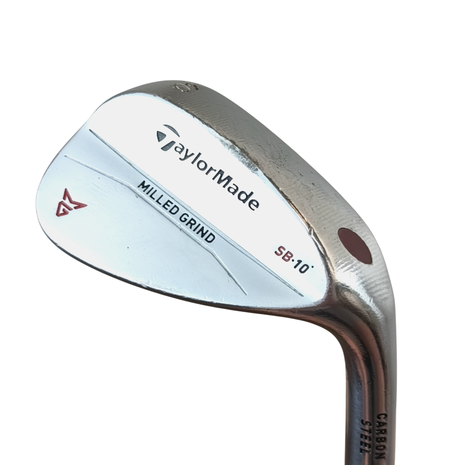 TaylorMade Milled Grind Wedge / Flex Wedge / 60/10