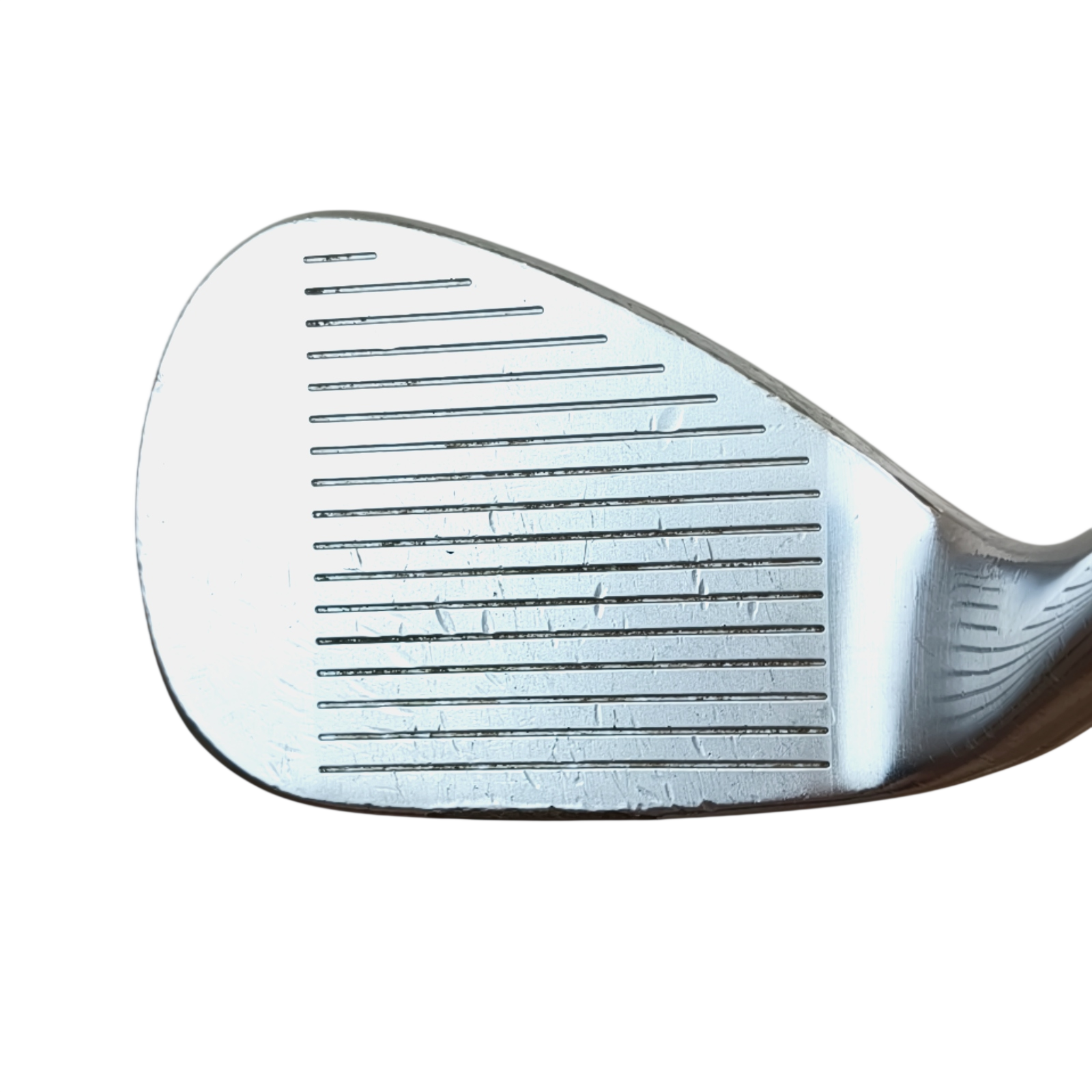 TaylorMade Milled Grind Wedge / Flex Wedge / 60/10