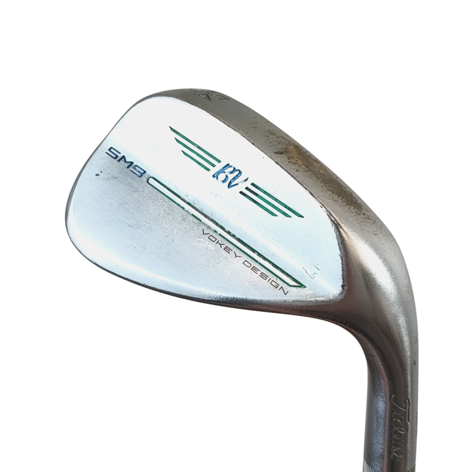 Titleist SM9 Wedge / Flex Wedge / 54/14