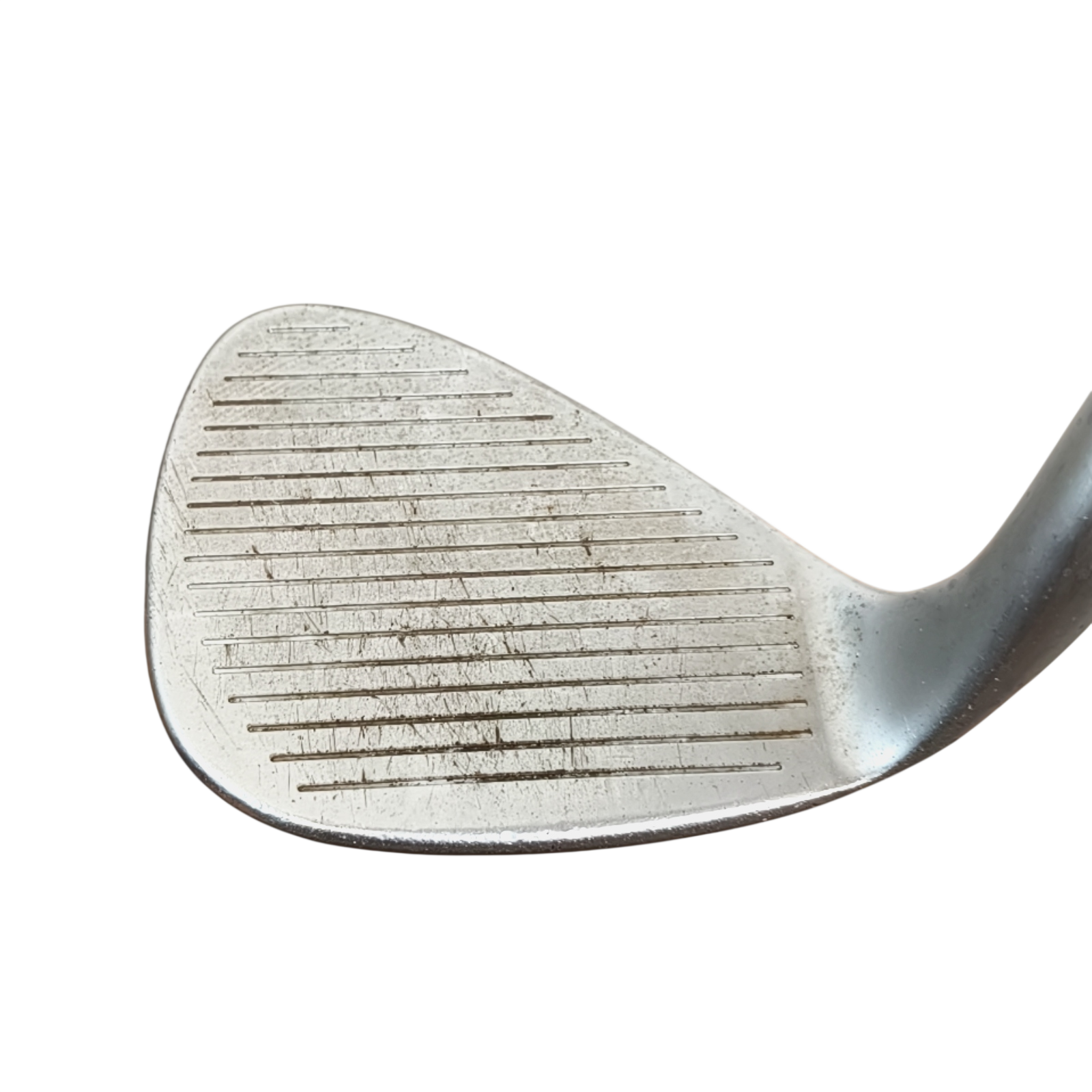 Callaway MackDaddy Wedge / Flex Wedge / 60/10