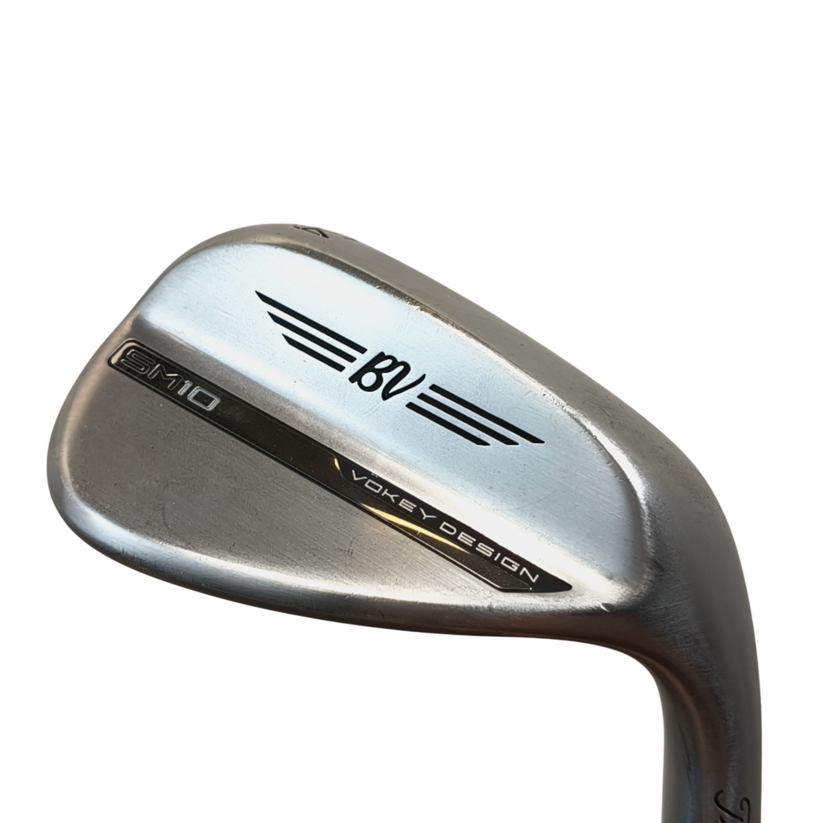 Titleist SM10 Wedge / Flex Wedge / 54/14