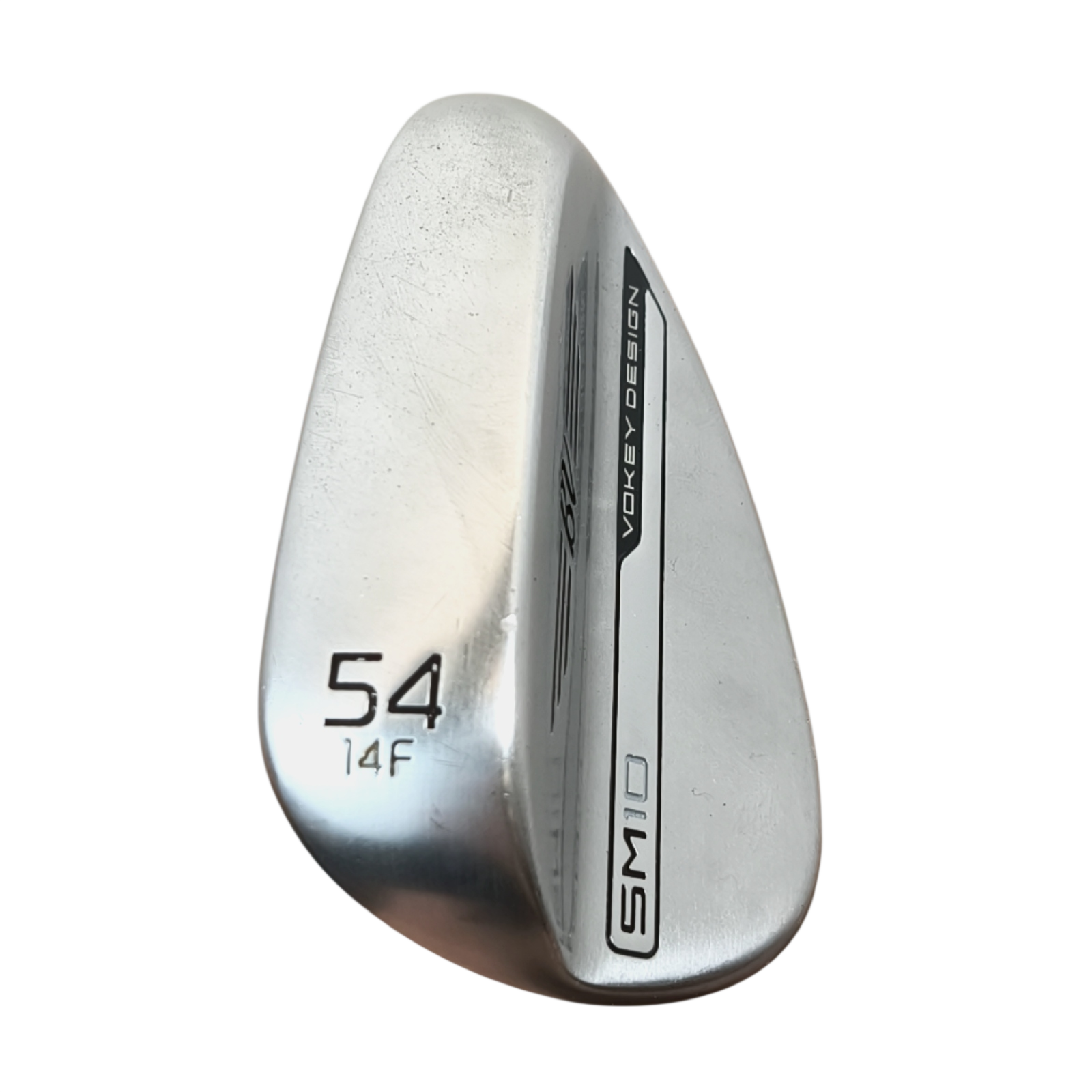 Titleist SM10 Wedge / Flex Wedge / 54/14