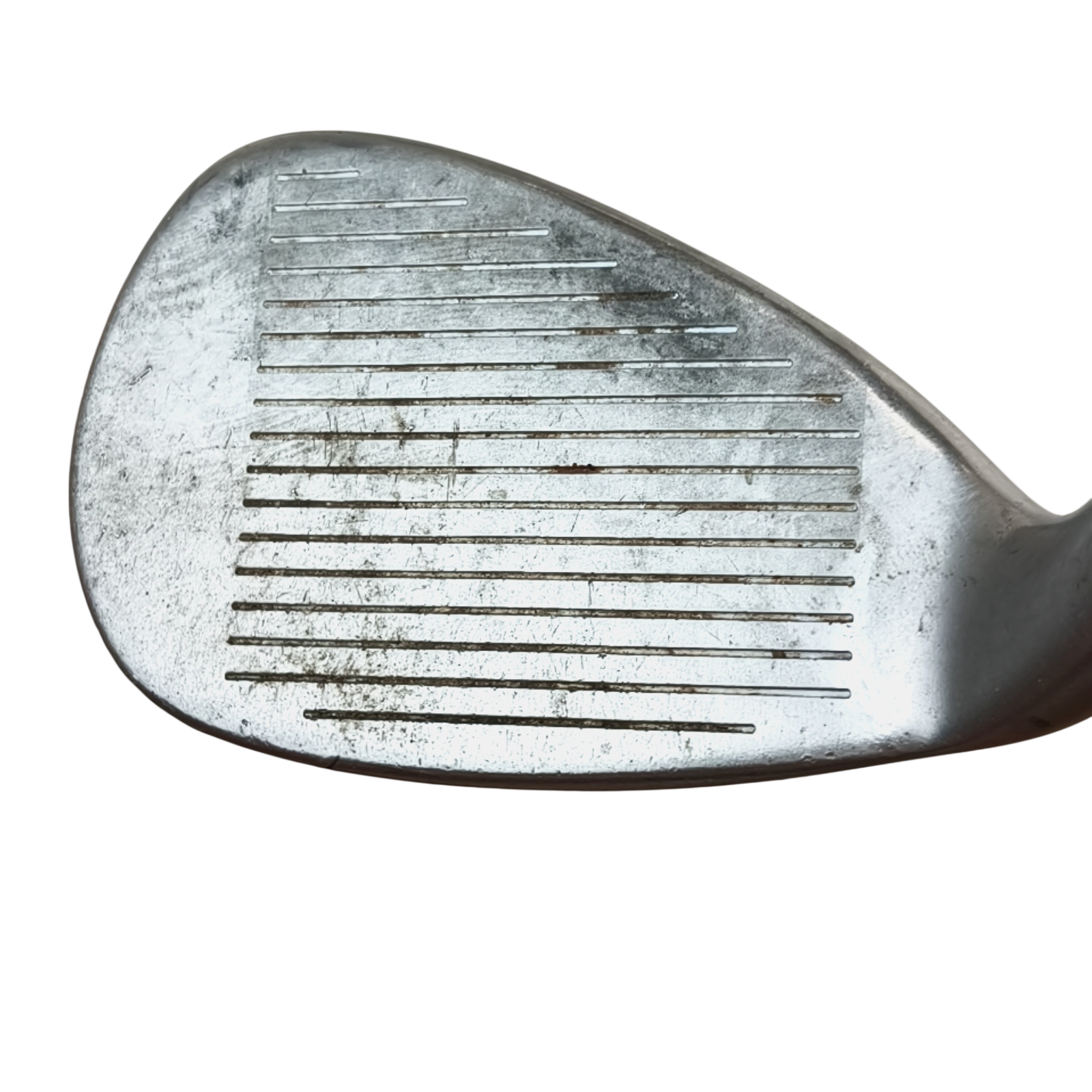 MD Golf Black Hawk Platinum Wedge / Flex Ladies / 56/12