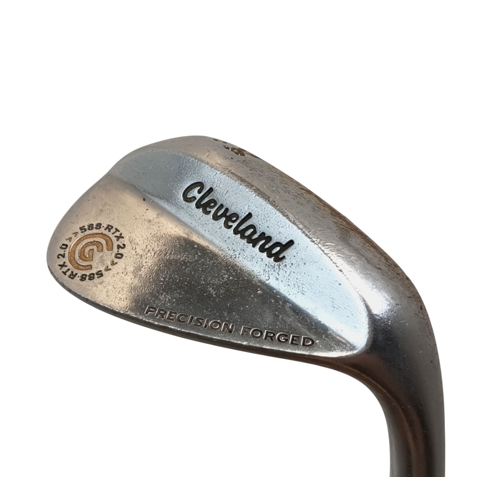 Cleveland RTX 588 Wedge / Flex Wedge / 54/10