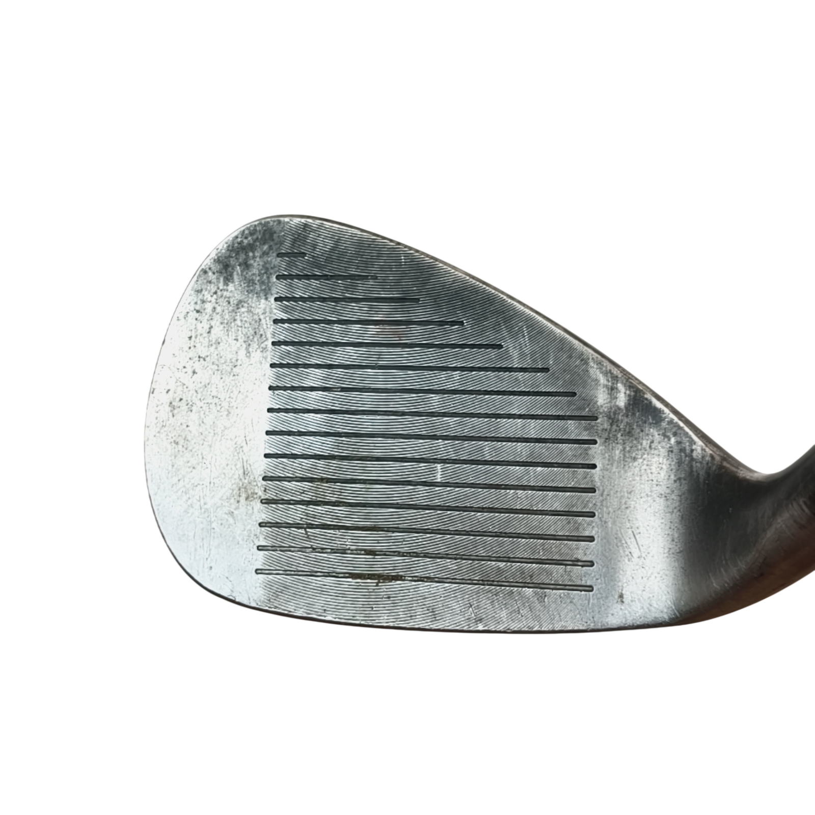 Superstrong Wedge / HI-Lob Wedge / Flex Stiff / 60/08