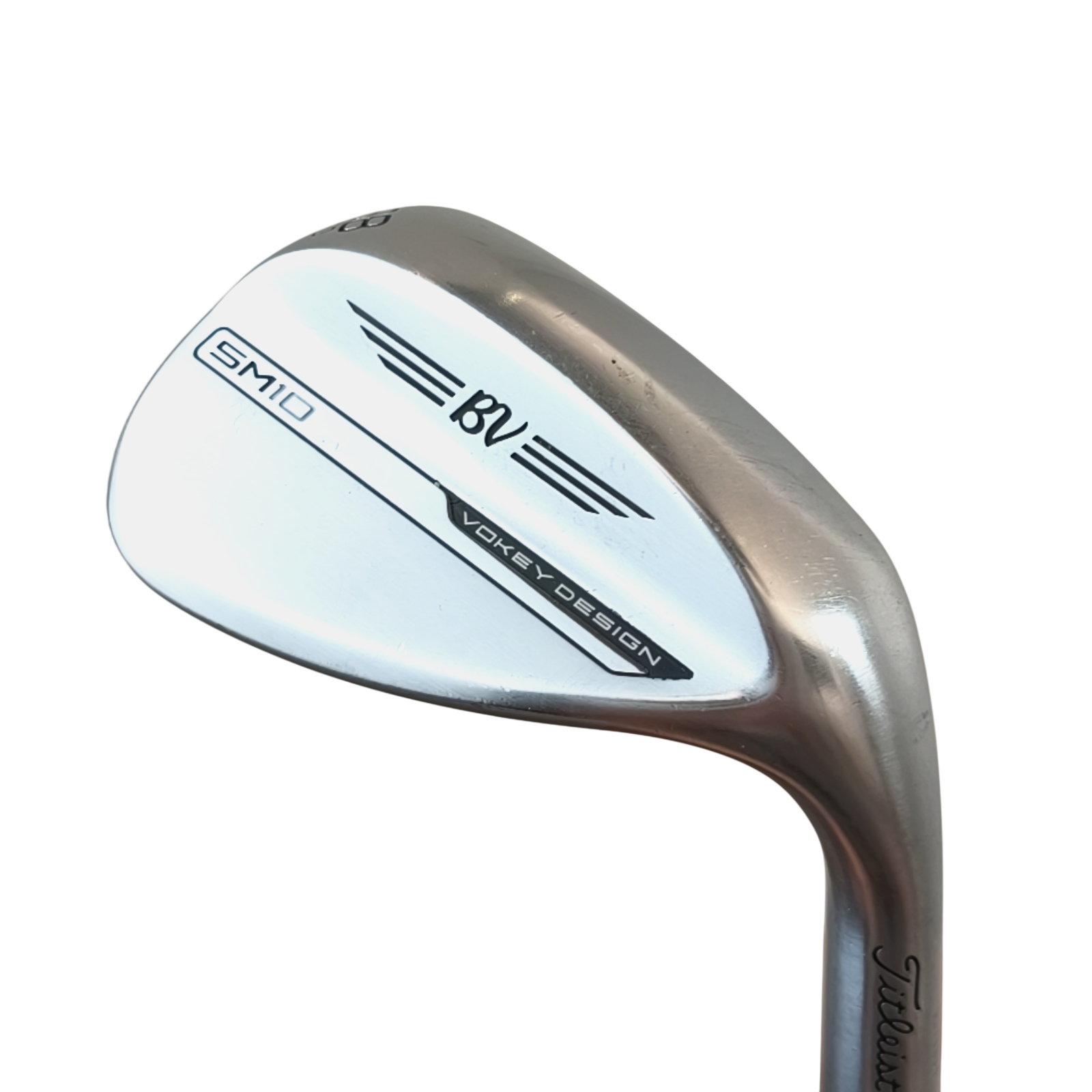 Titleist SM10 Wedge / Flex Wedge / 58/12