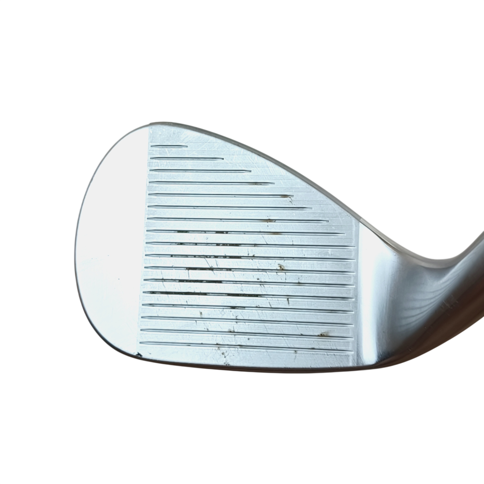 Titleist SM10 Wedge / Flex Wedge / 58/12