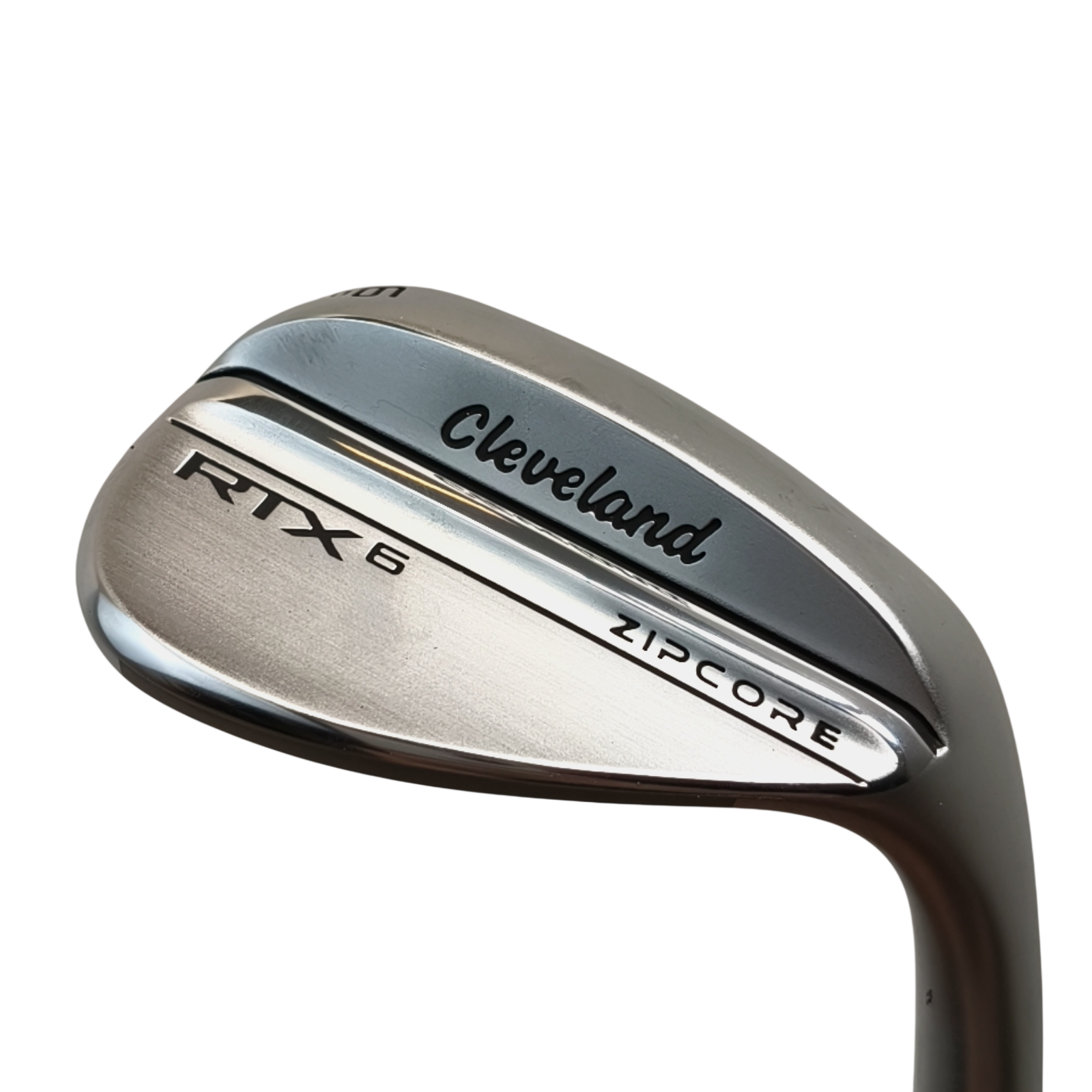 Cleveland RTX 6 Zipcore Wedge / Flex Wedge / 56/10