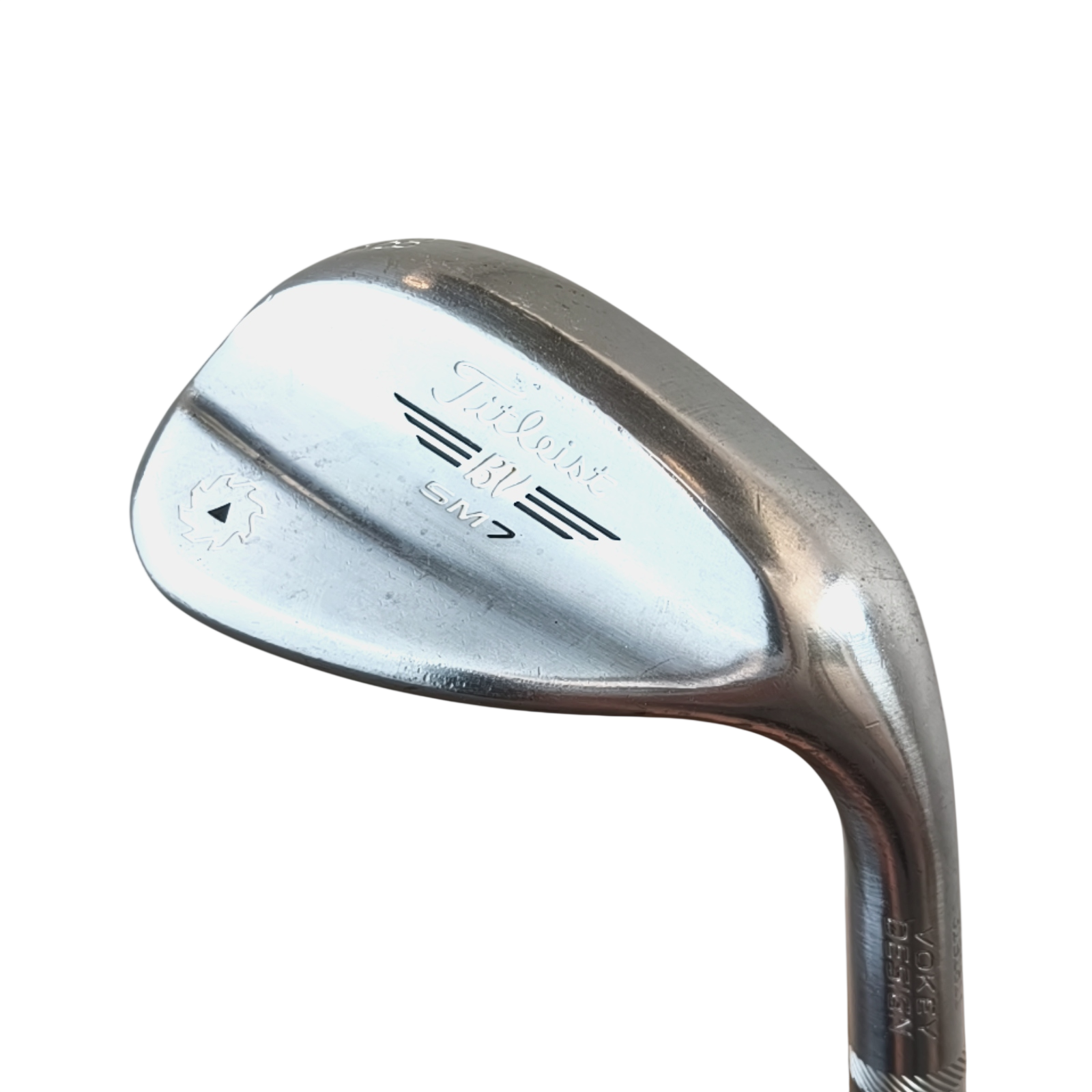 Titleist SM7 Wedge / Flex Wedge / 58/10