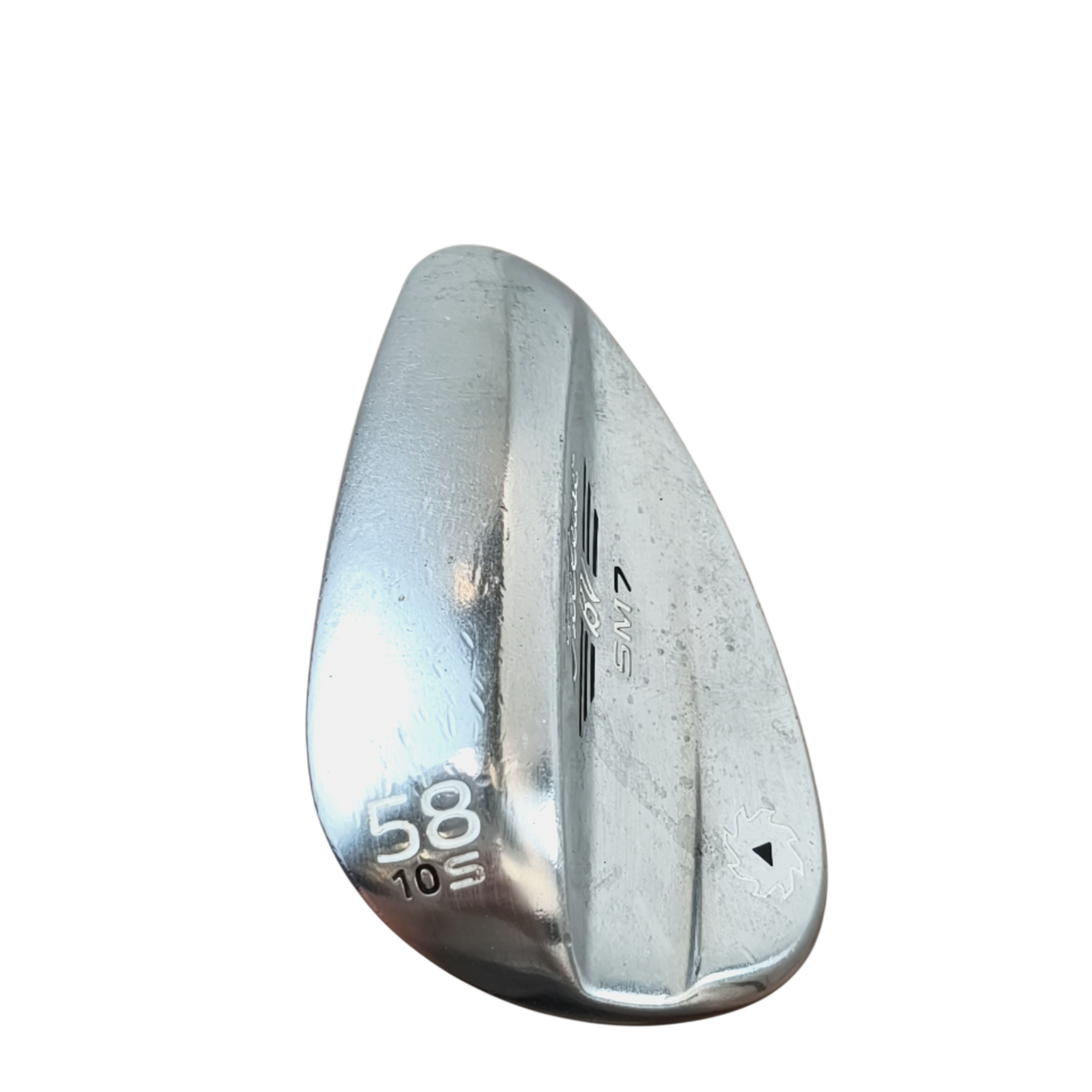 Titleist SM7 Wedge / Flex Wedge / 58/10