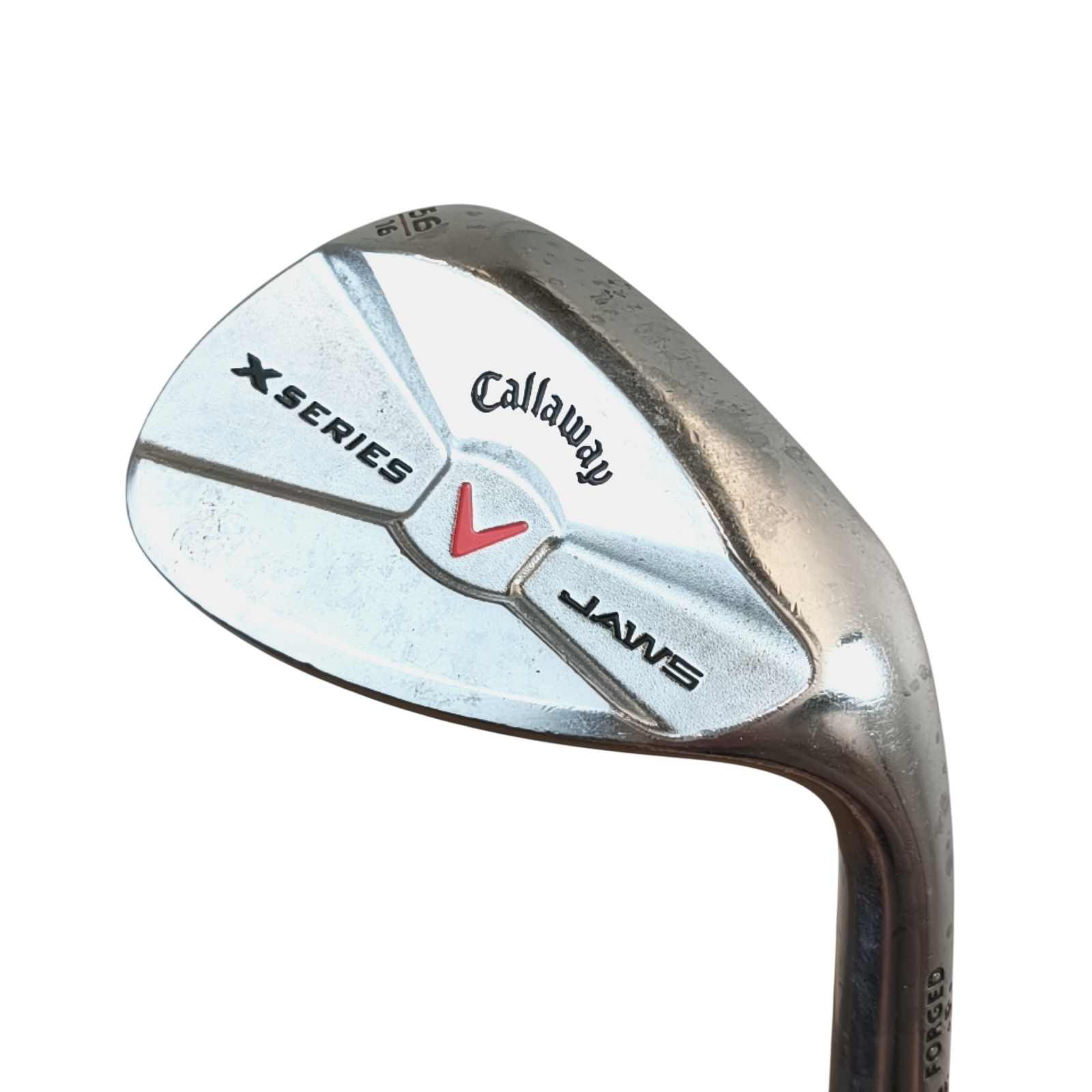 Callaway Jaws X-series Wedge / Flex Wedge / 56/16