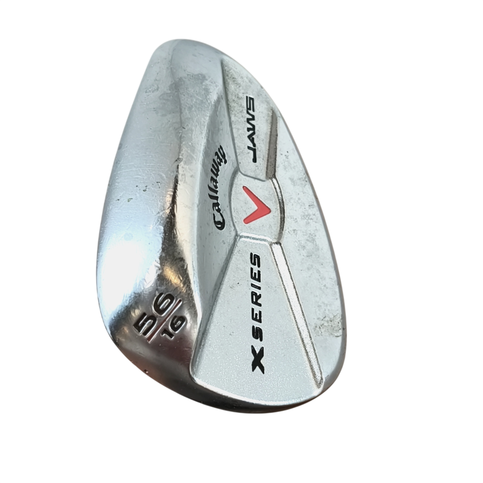 Callaway Jaws X-series Wedge / Flex Wedge / 56/16