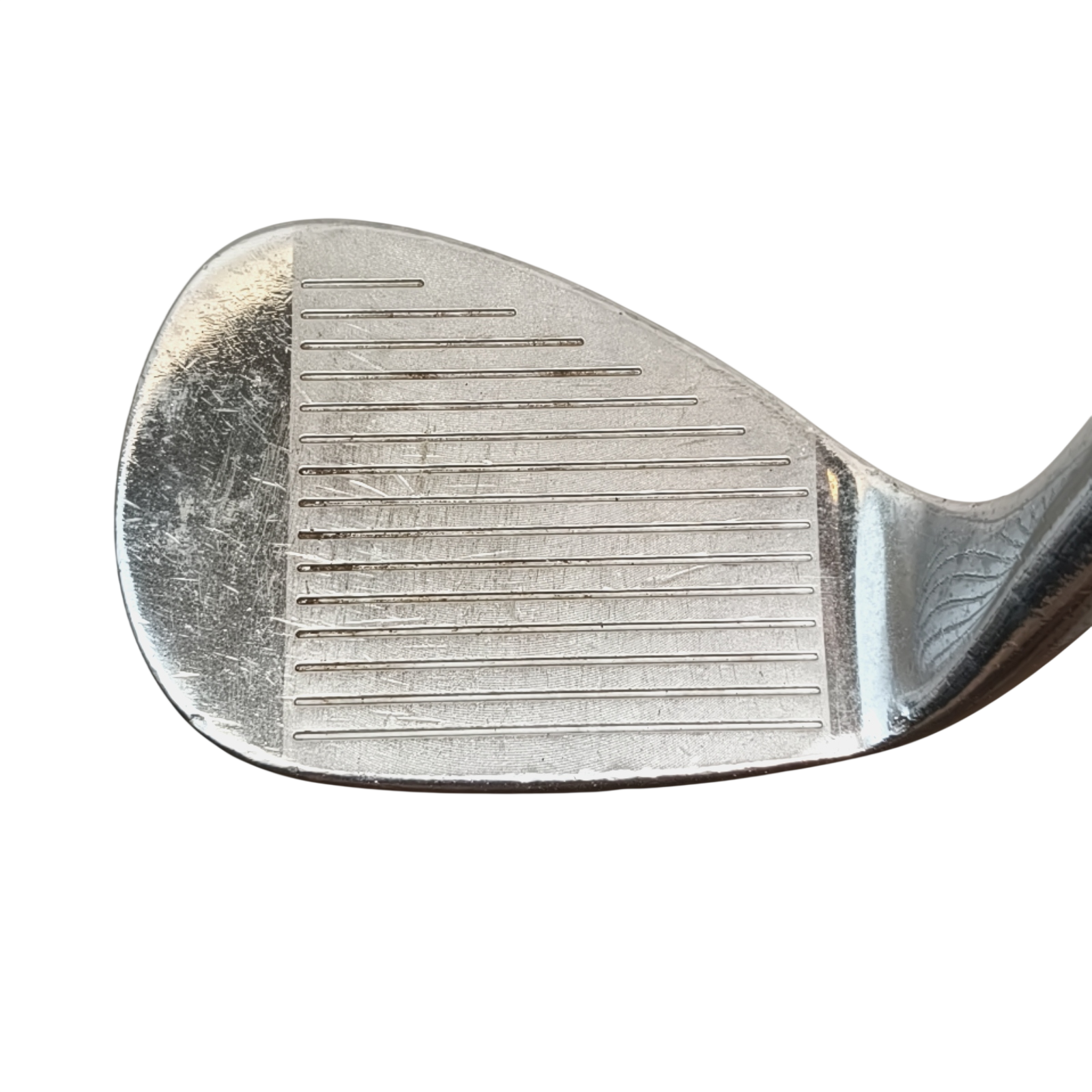 TaylorMade RAC Wedge / Flex Wedge / 52/10