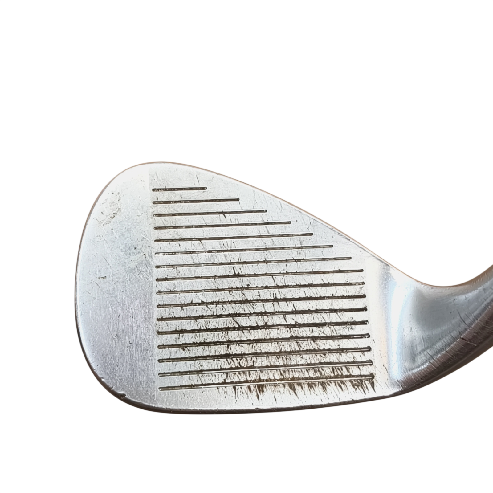 TaylorMade MG Wedge / Flex Wedge / 54/11