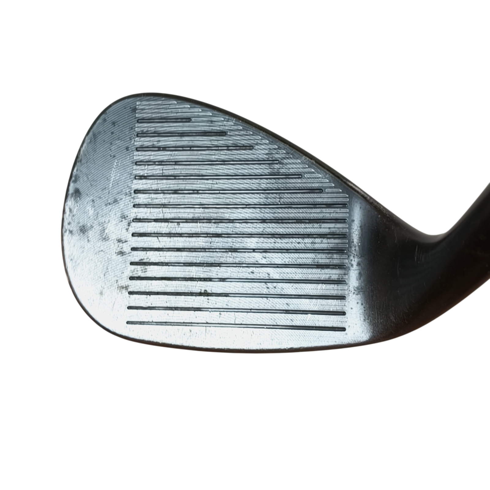 Cleveland 588 RTX Wedge / Flex Wedge / 60/12