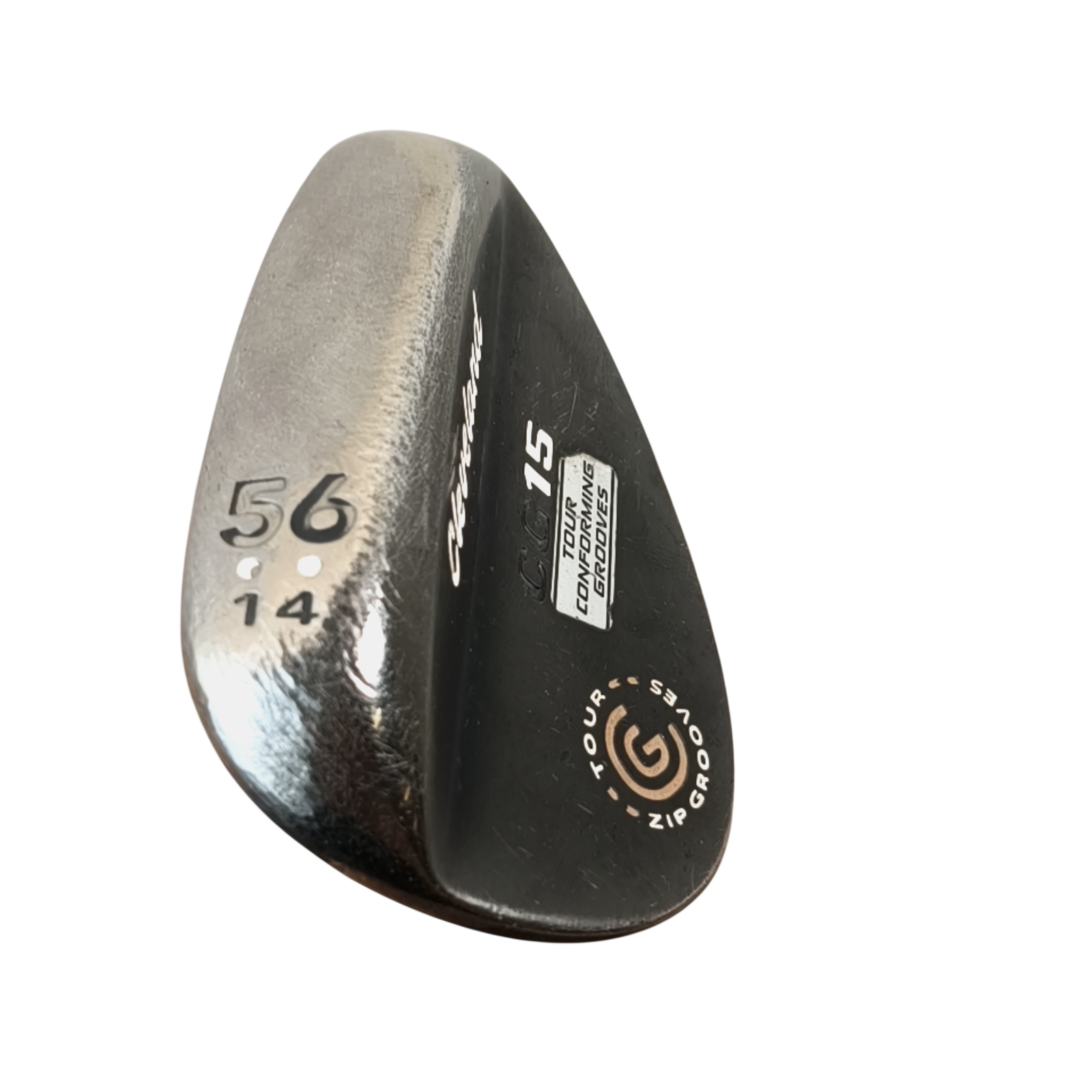 Cleveland CG15 Wedge / Flex Wedge / 56/14