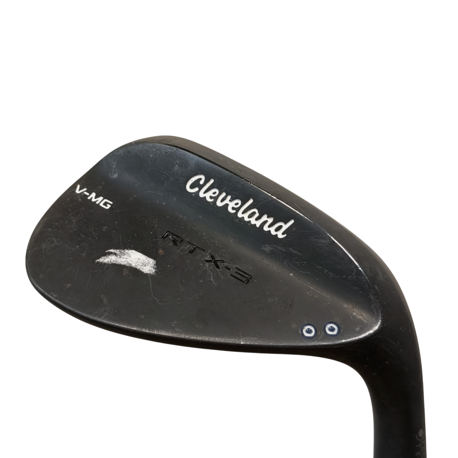 Cleveland RTX 3 Wedge / Flex Wedge / 52/10