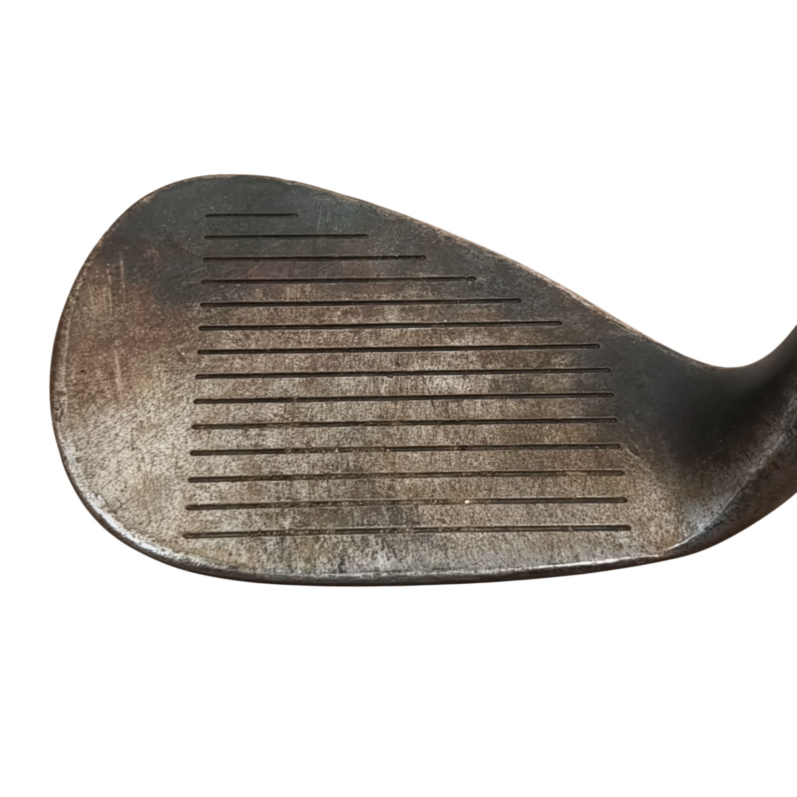 Mizuno MP-T10 Wedge / Flex Wedge / 60/08
