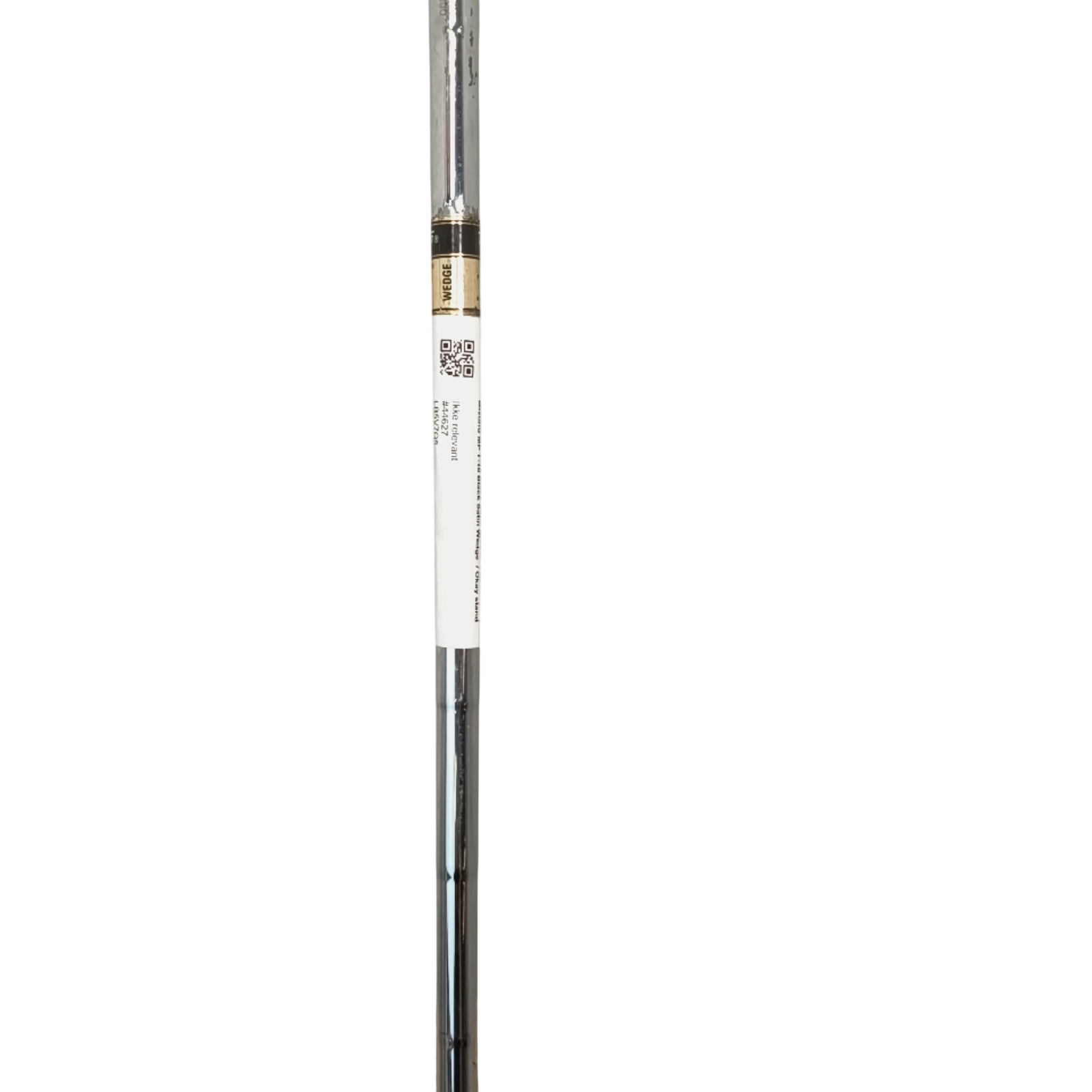 Mizuno MP-T10 Wedge / Flex Wedge / 60/08