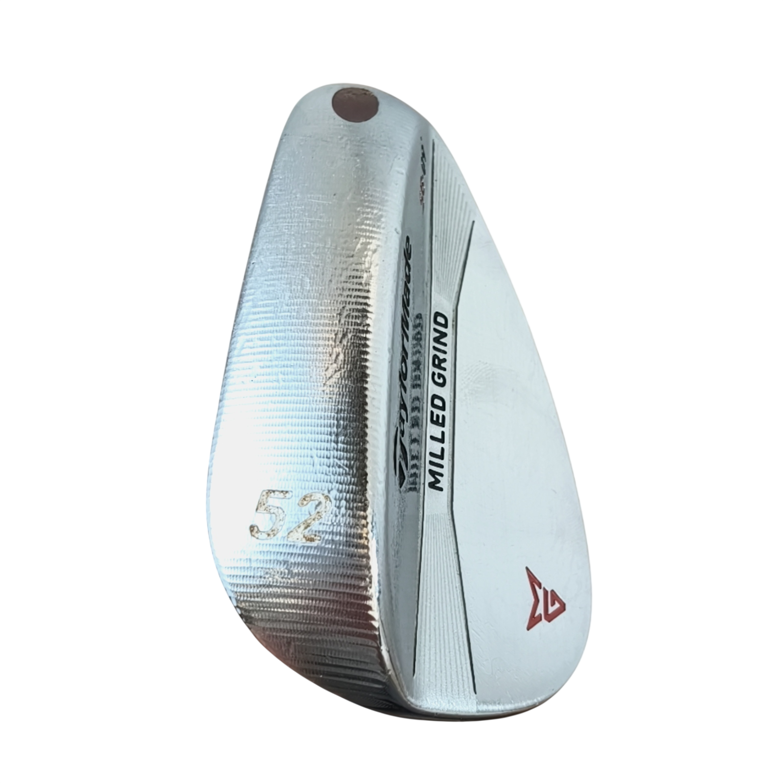 TaylorMade MG Wedge / Flex Wedge / 52/09