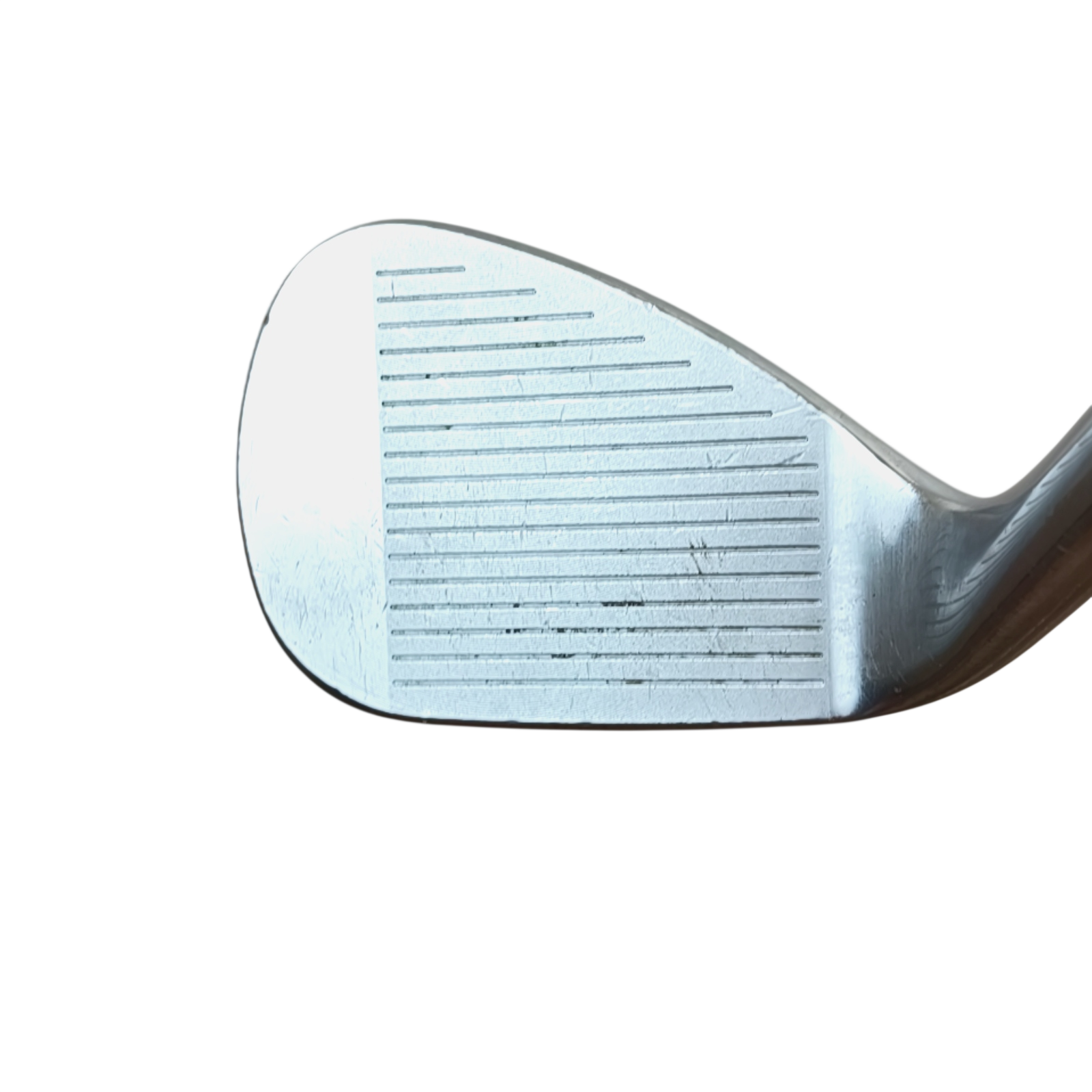 TaylorMade MG Wedge / Flex Wedge / 52/09